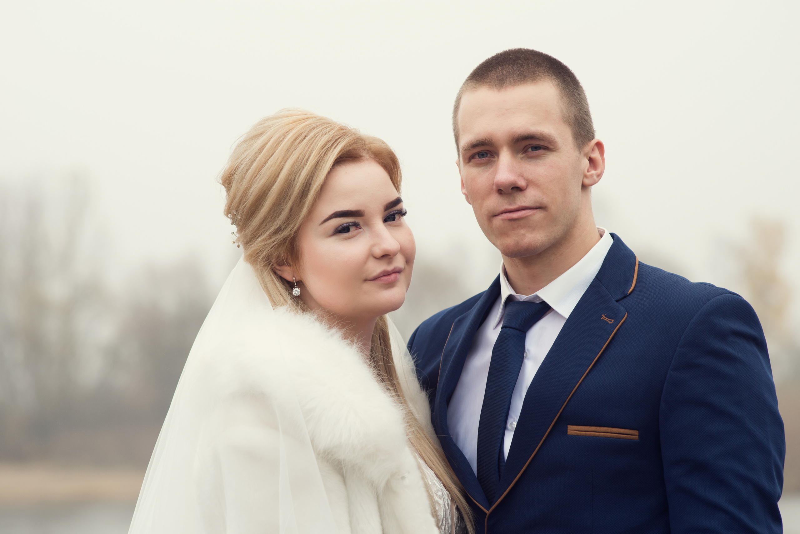 Свадьба Сергея и Насти. Фотограф (photographer) Lischinski Vitaliy