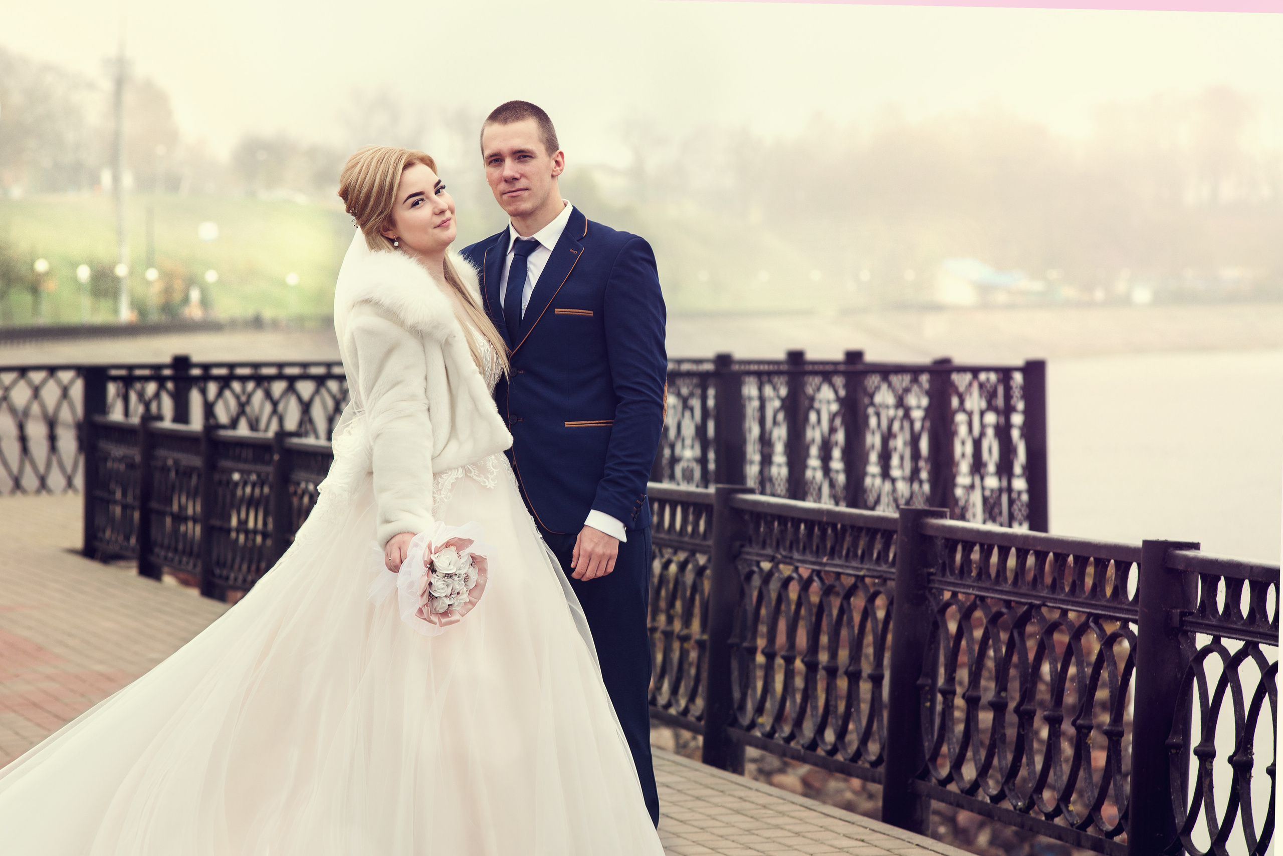 Свадьба Сергея и Насти. Фотограф (photographer) Lischinski Vitaliy