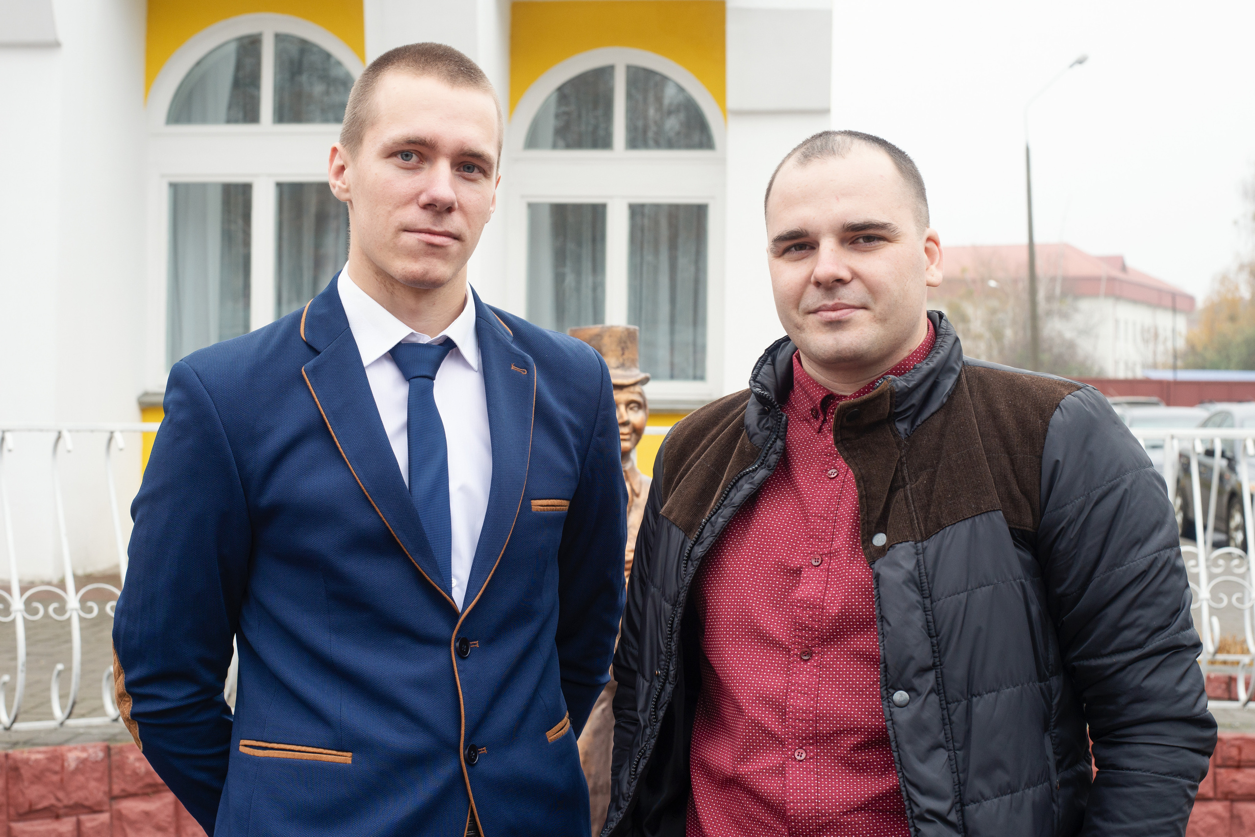 Свадьба Сергея и Насти. Фотограф (photographer) Lischinski Vitaliy