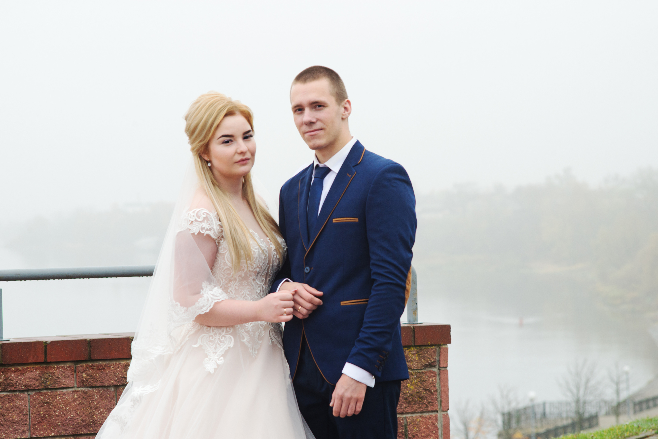 Свадьба Сергея и Насти. Фотограф (photographer) Lischinski Vitaliy