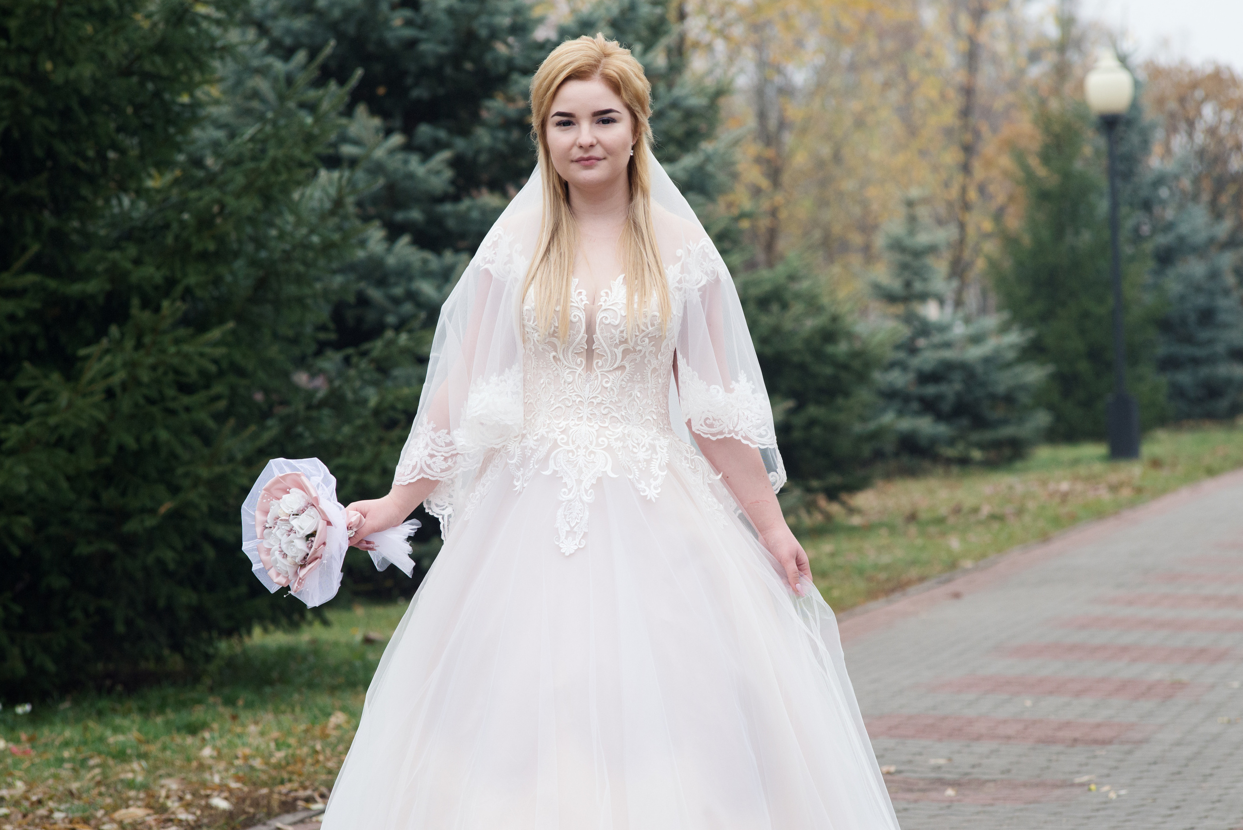 Свадьба Сергея и Насти. Фотограф (photographer) Lischinski Vitaliy