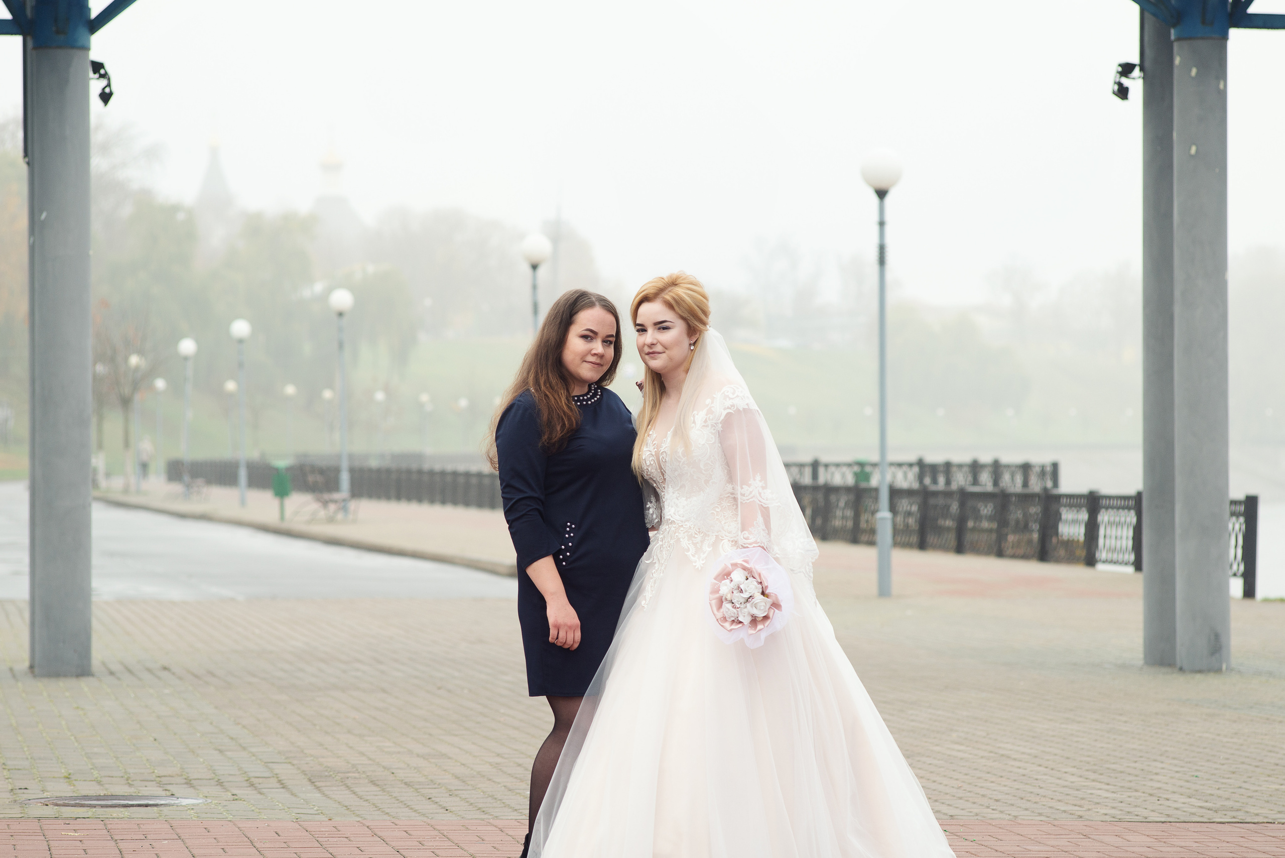 Свадьба Сергея и Насти. Фотограф (photographer) Lischinski Vitaliy