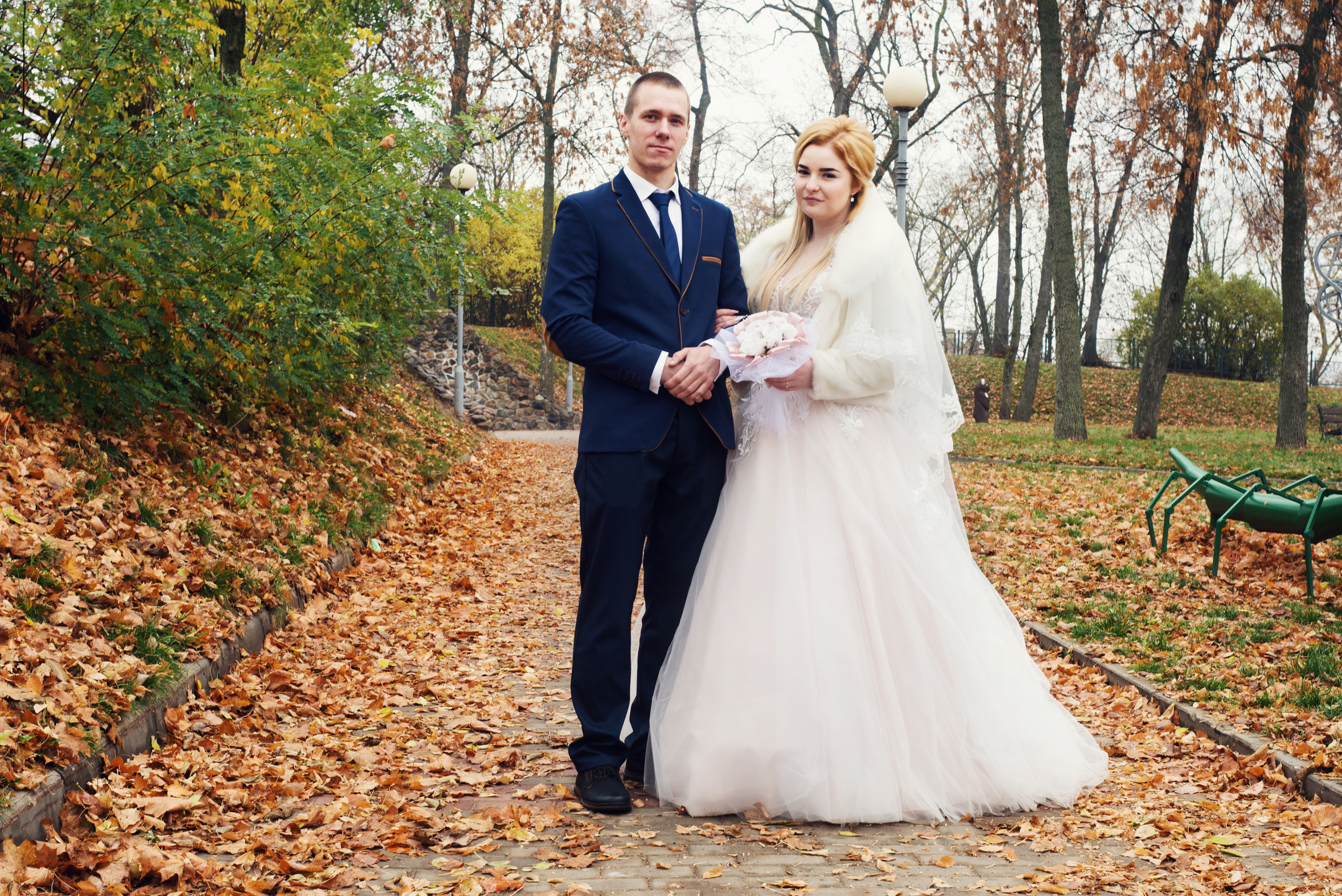 Свадьба Сергея и Насти. Фотограф (photographer) Lischinski Vitaliy