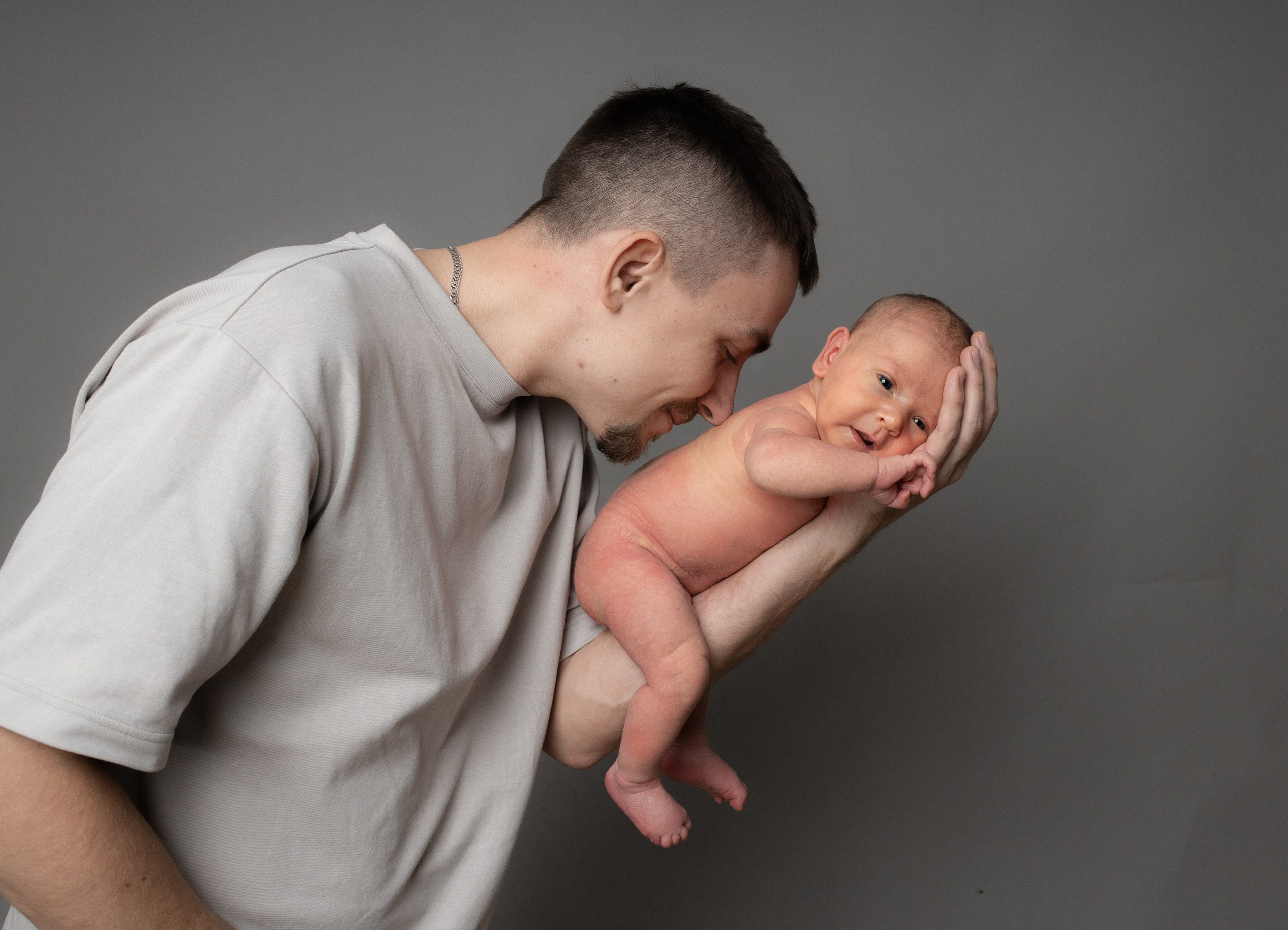 Ньюборн Мария. Фотограф в Железнодорожном и Балашихе