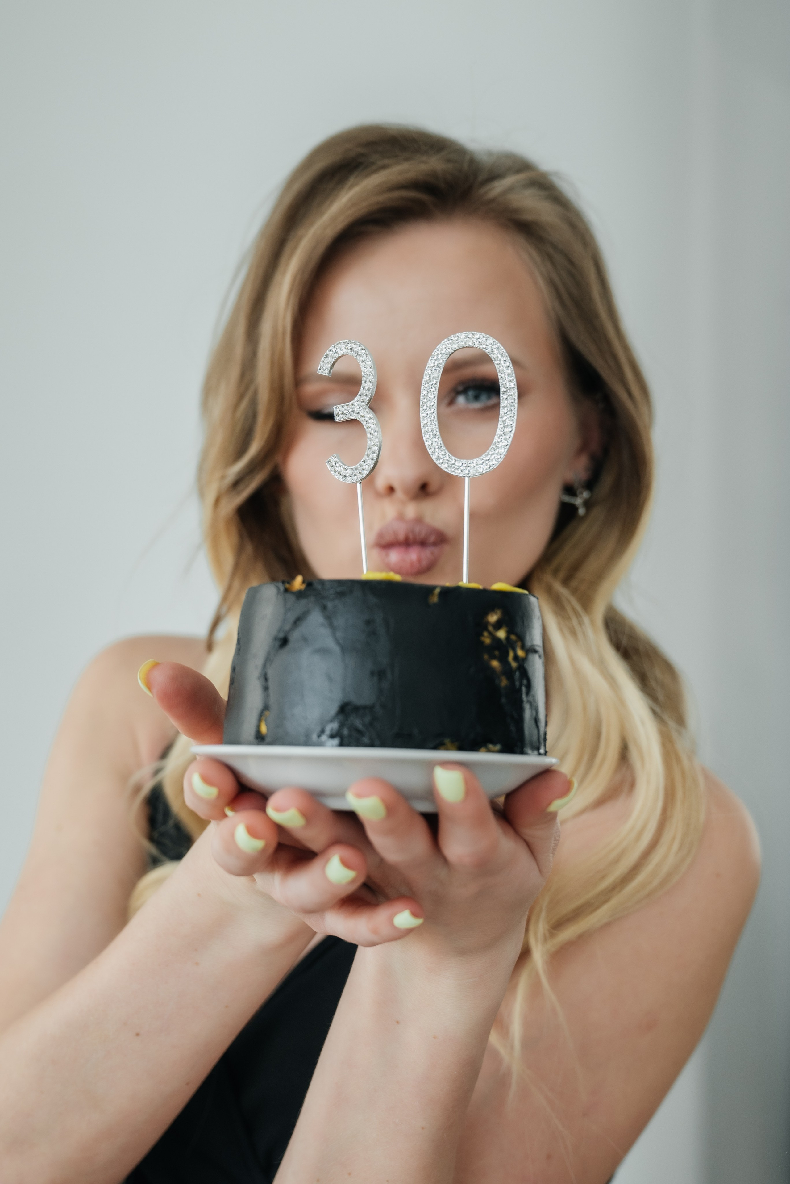 Ирина к ДР. Свадебный и семейный фотограф Юлия Чернобай | Подольск, Москва, Московская область