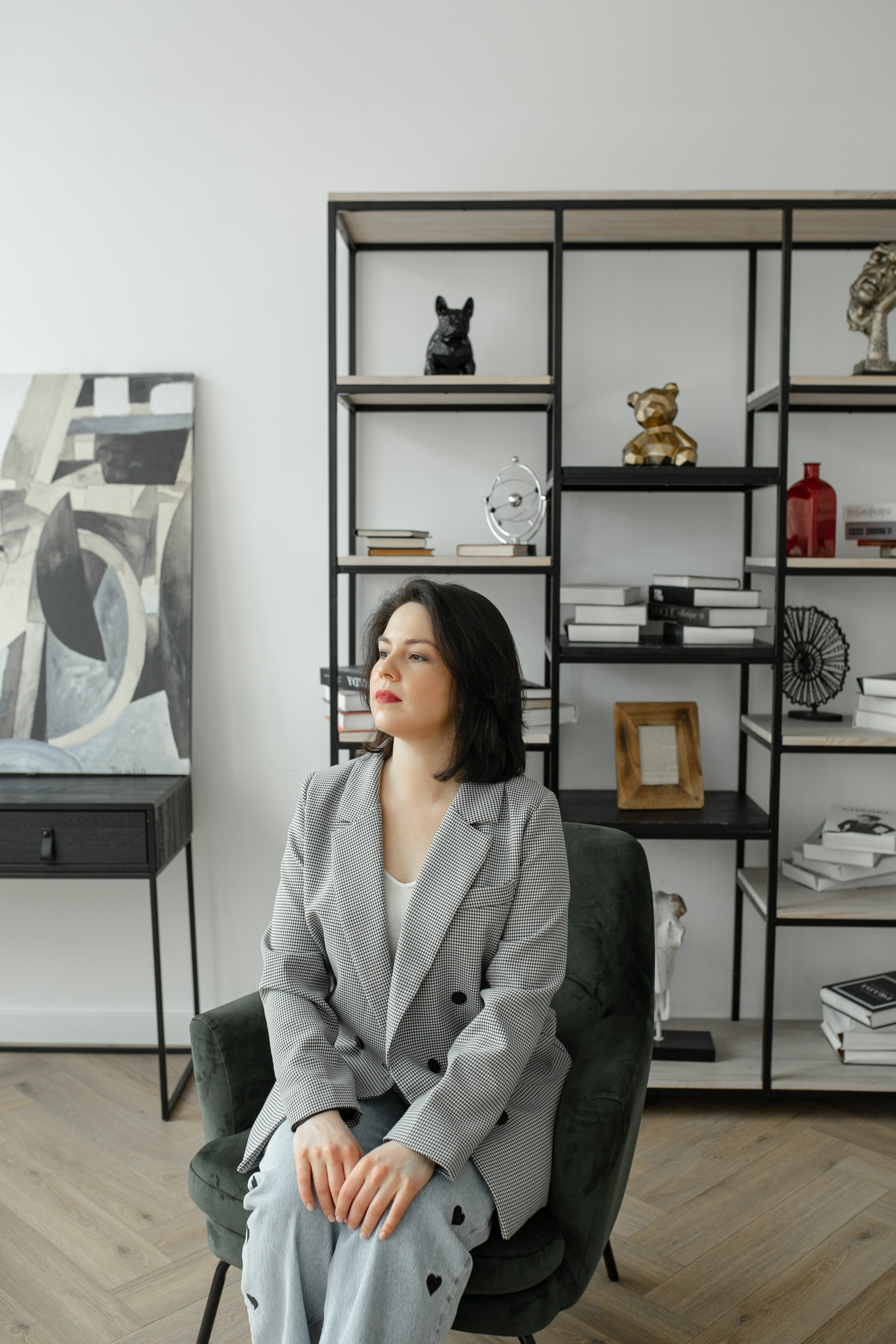 Marina Content Photo