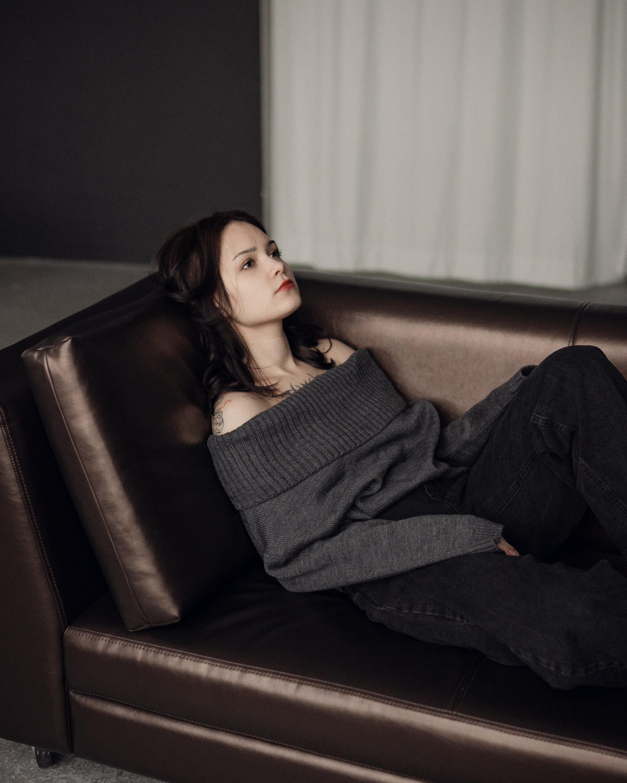 Ольга. Фотограф Краснодар Ирина Гафланова