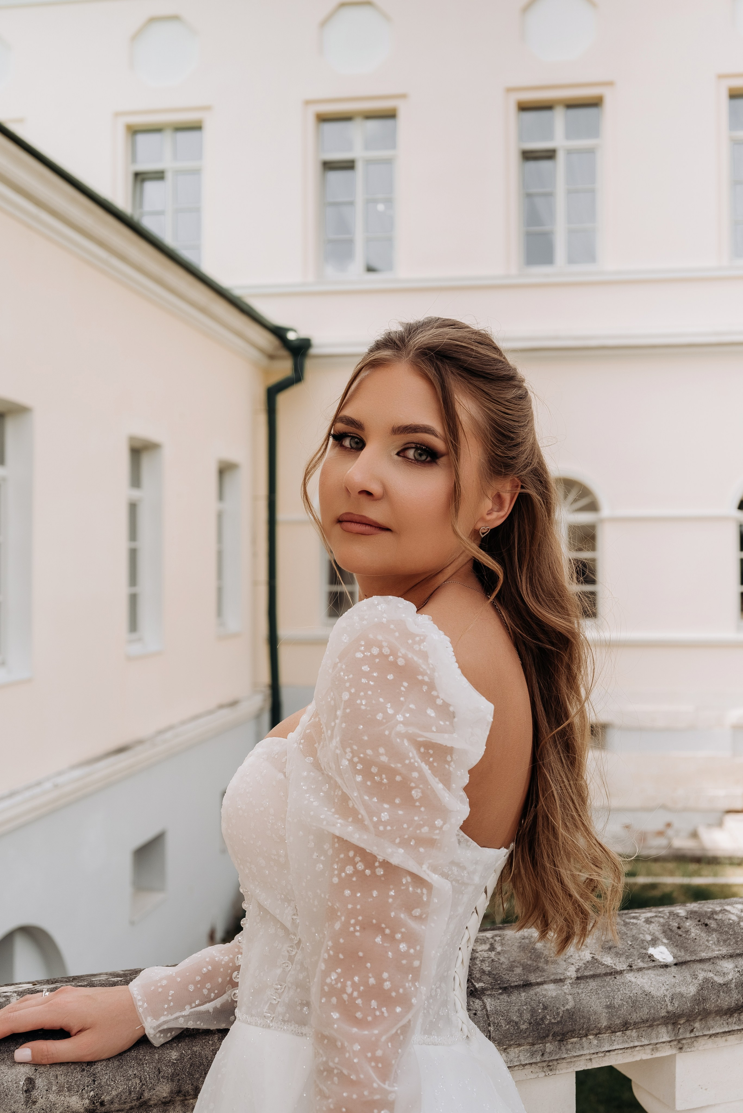 Аня и Саша Прогулка. Фотограф Тверь. Анна Драго