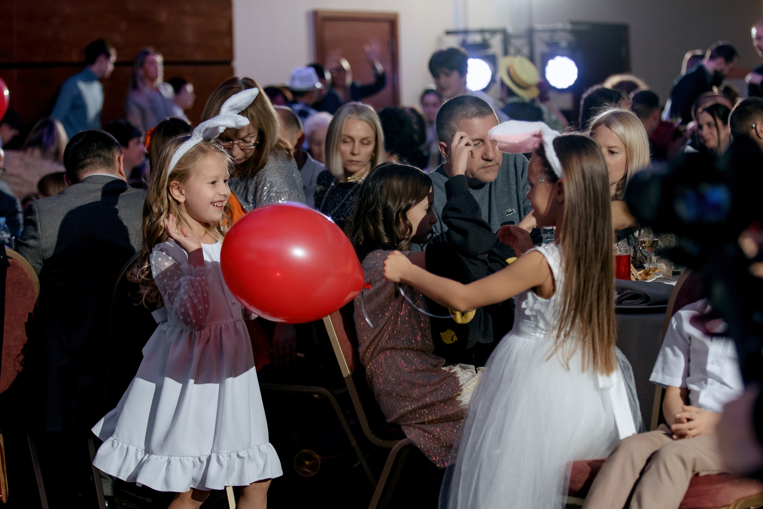 ПОКОЛЕНИЕ БУДУЩЕГО. Фотограф в Красноярске