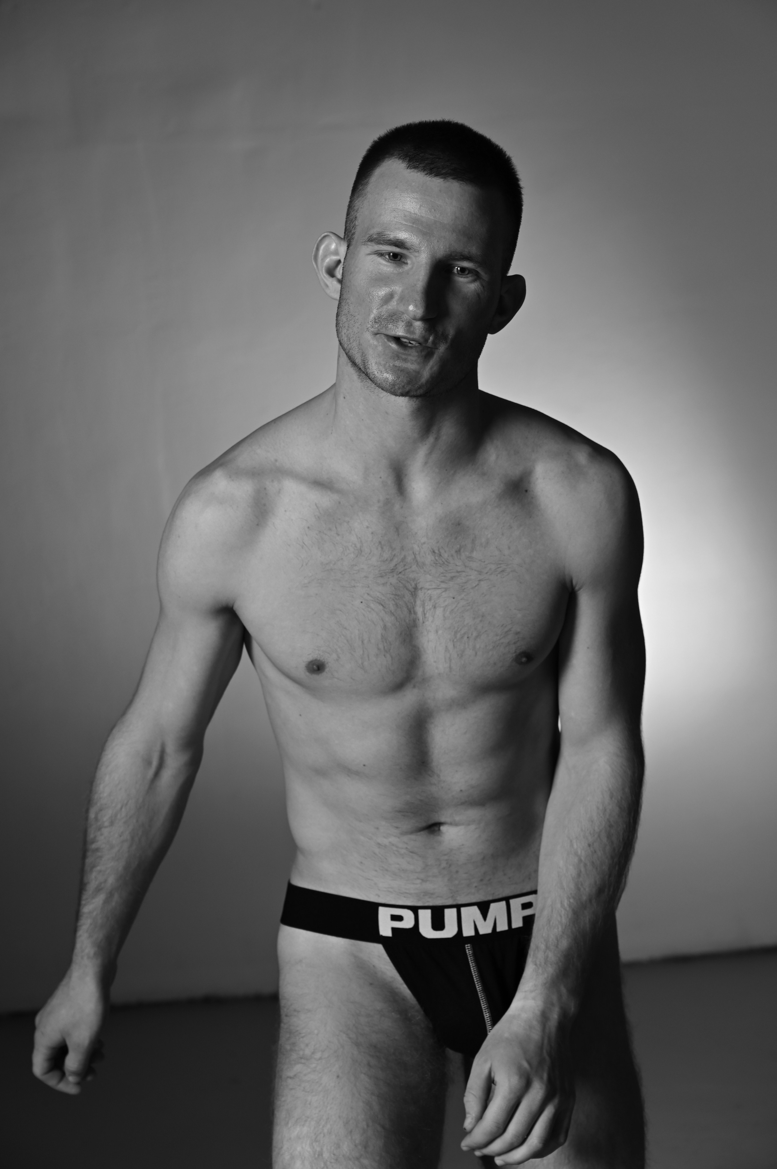 Валентин. Портретный и мужской фотограф в Новосибирске