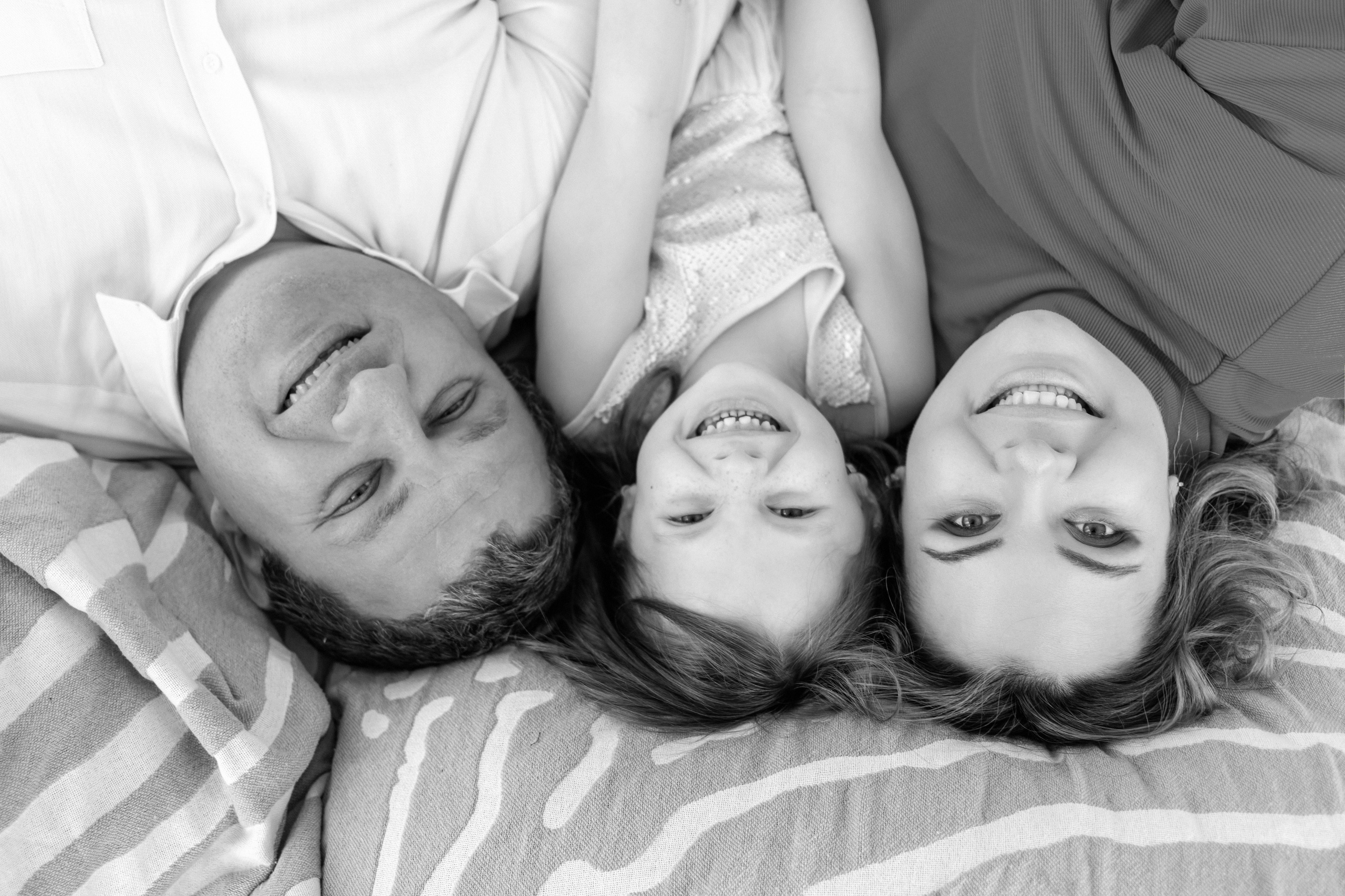 Мария&Сергей&Анна. Фотограф Алина Гашникова