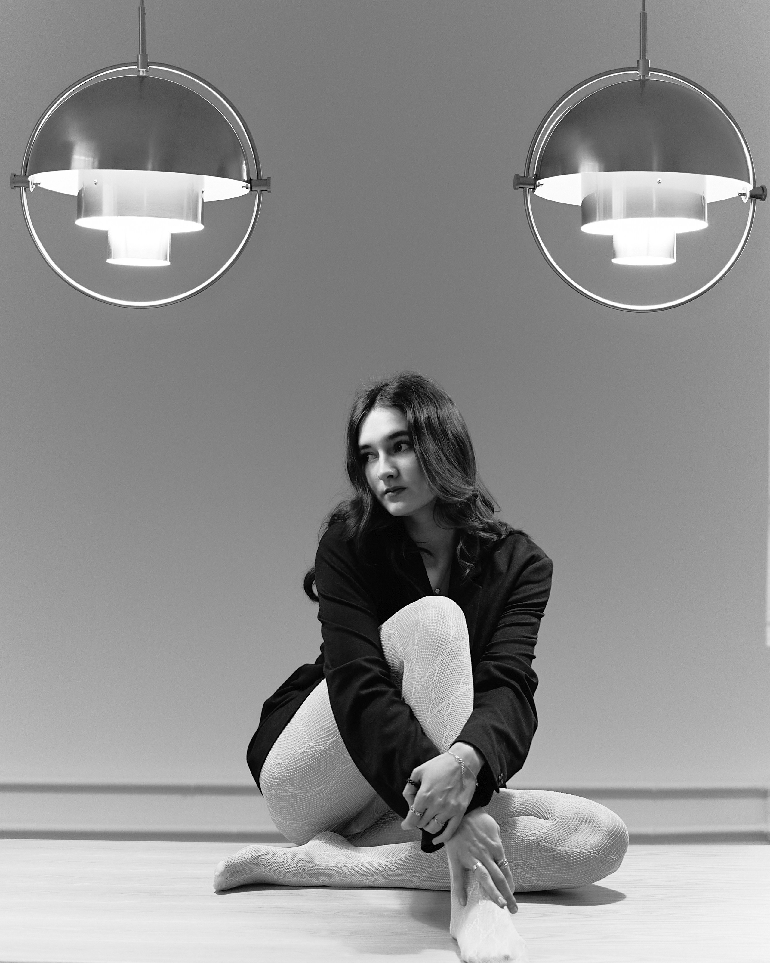 Варвара. Портретный фотограф в Москве | Анастасия Старкова