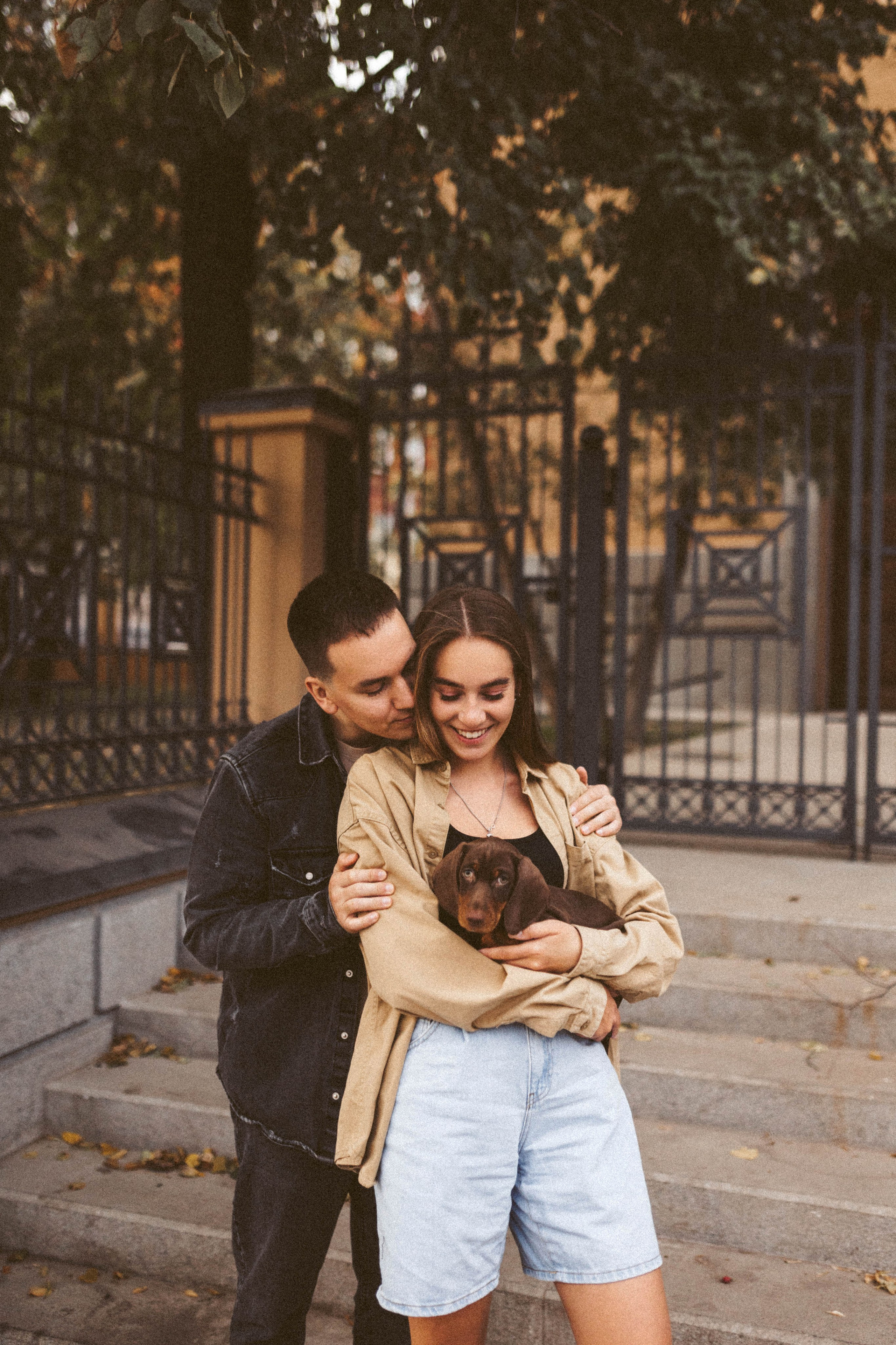 Руслан/Вика/Велес. Фотограф в Москве Татьяна Сергеева