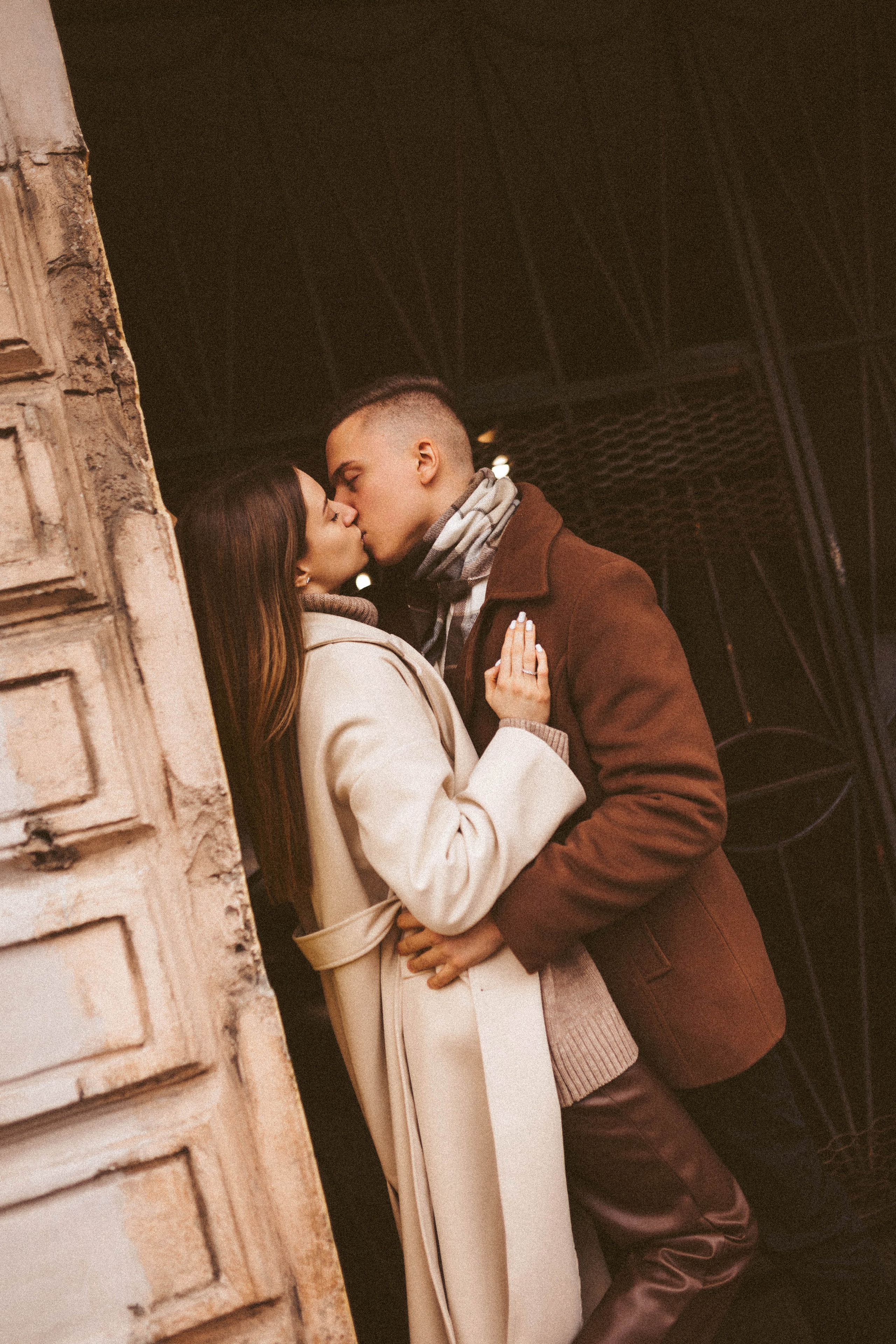 Максим/Кристина Спб. Фотограф в Москве Татьяна Сергеева