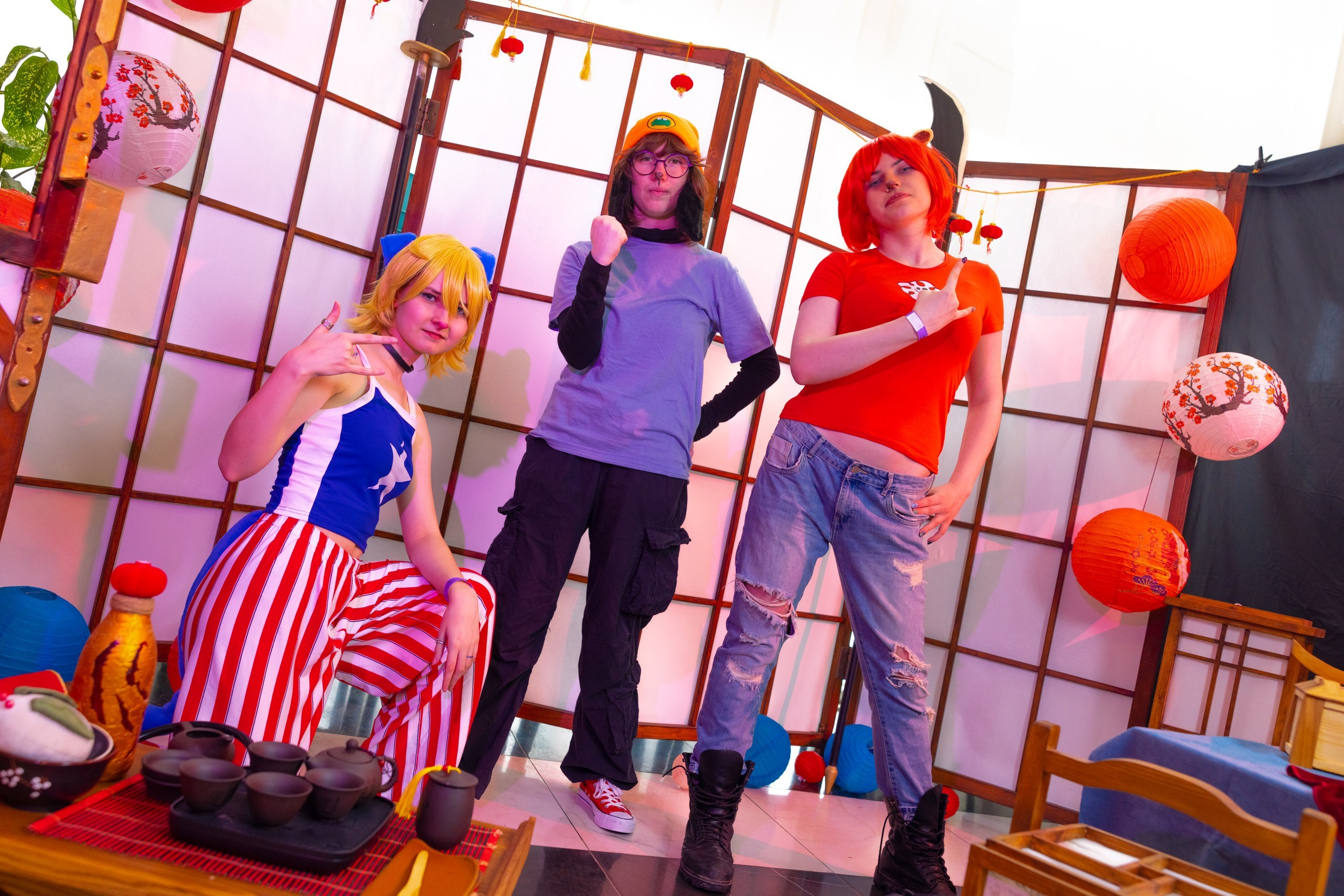 Юки, но Одори 15. Фотограф в Туле Крупский АнДРей. Фотостудия «КАДР71» в Туле