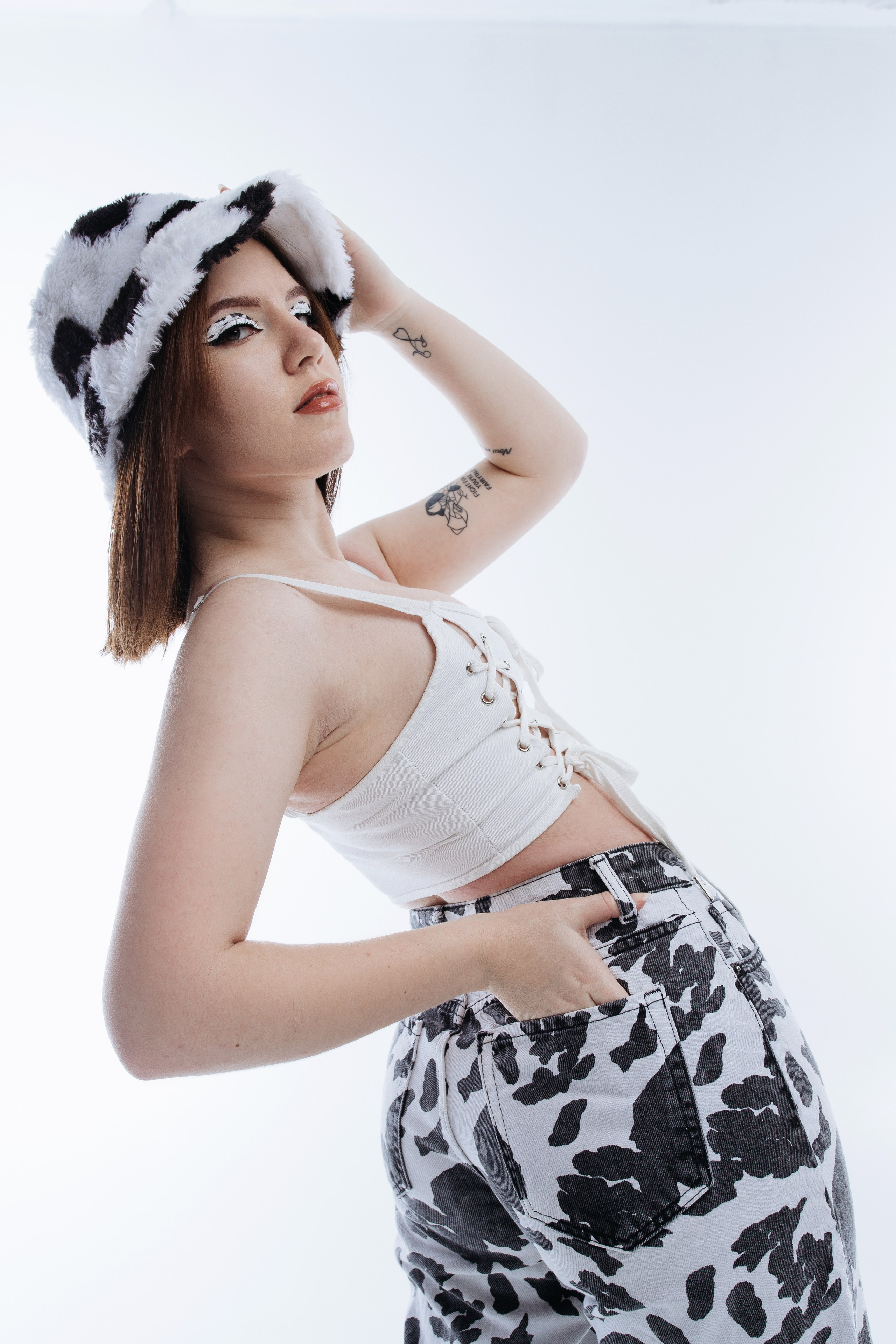 Валерия Марочинская. Фотограф Москва | Анастасия Кочиш