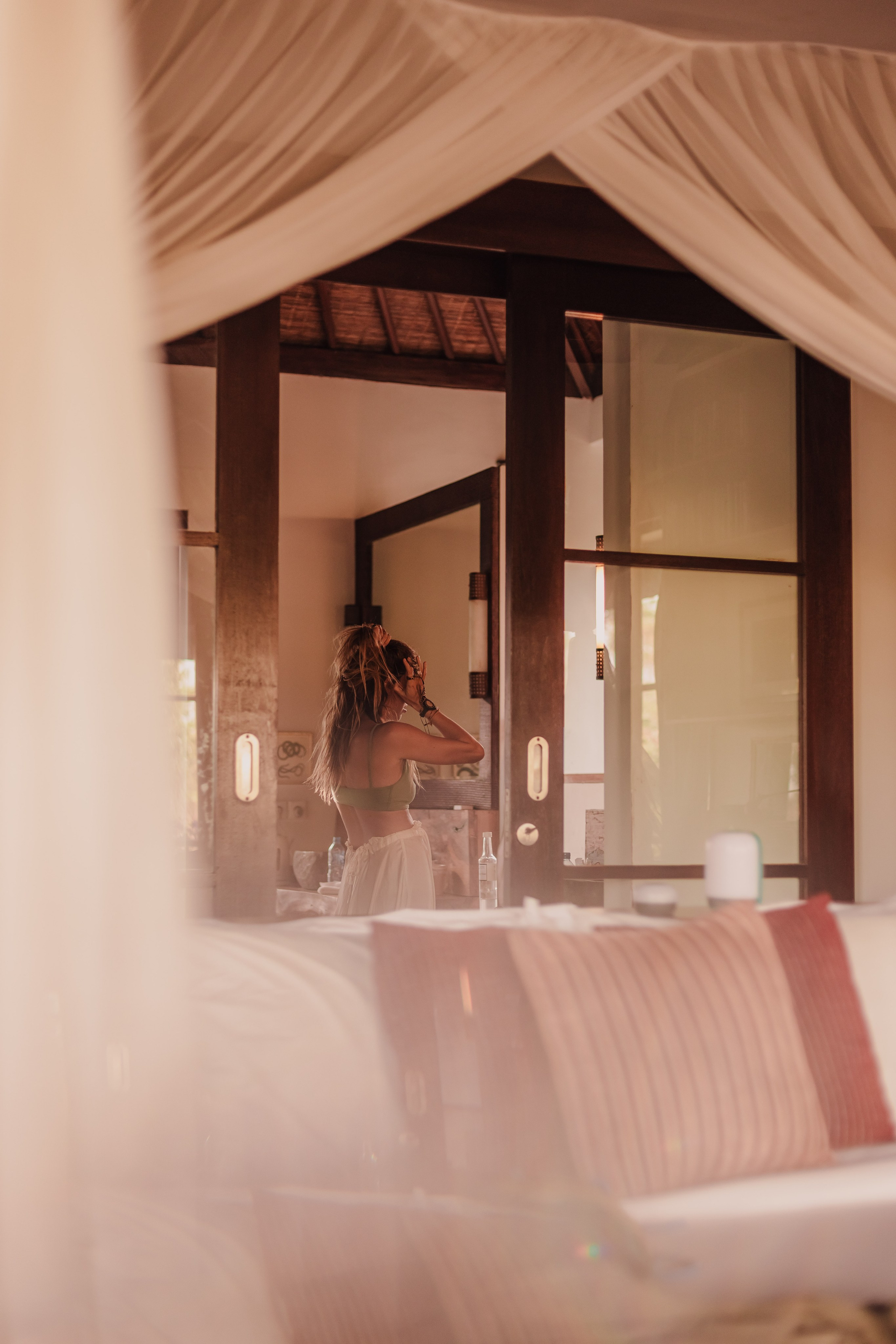 Love & honey. Mariam Bagdasaryan