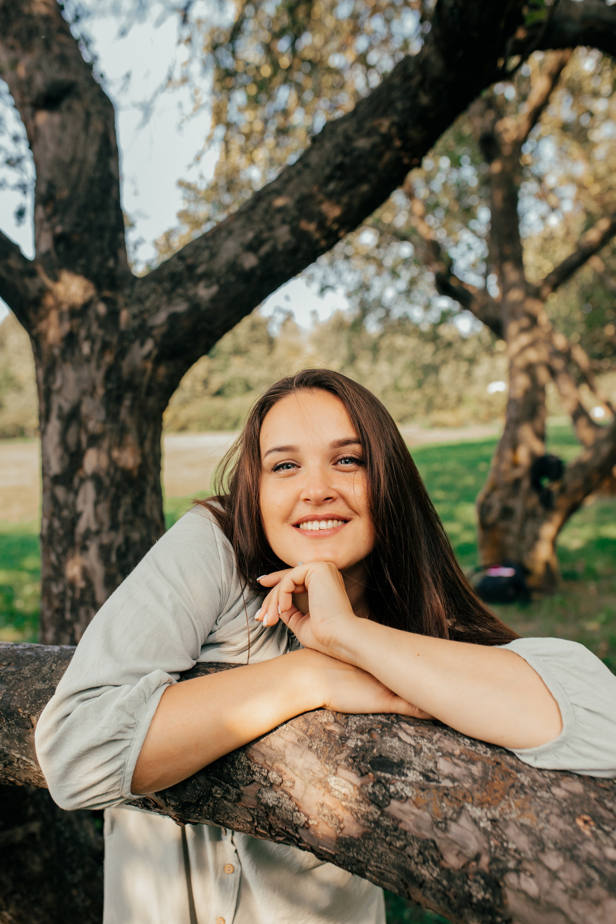 Семейный фотограф в Москве Жукова Анна