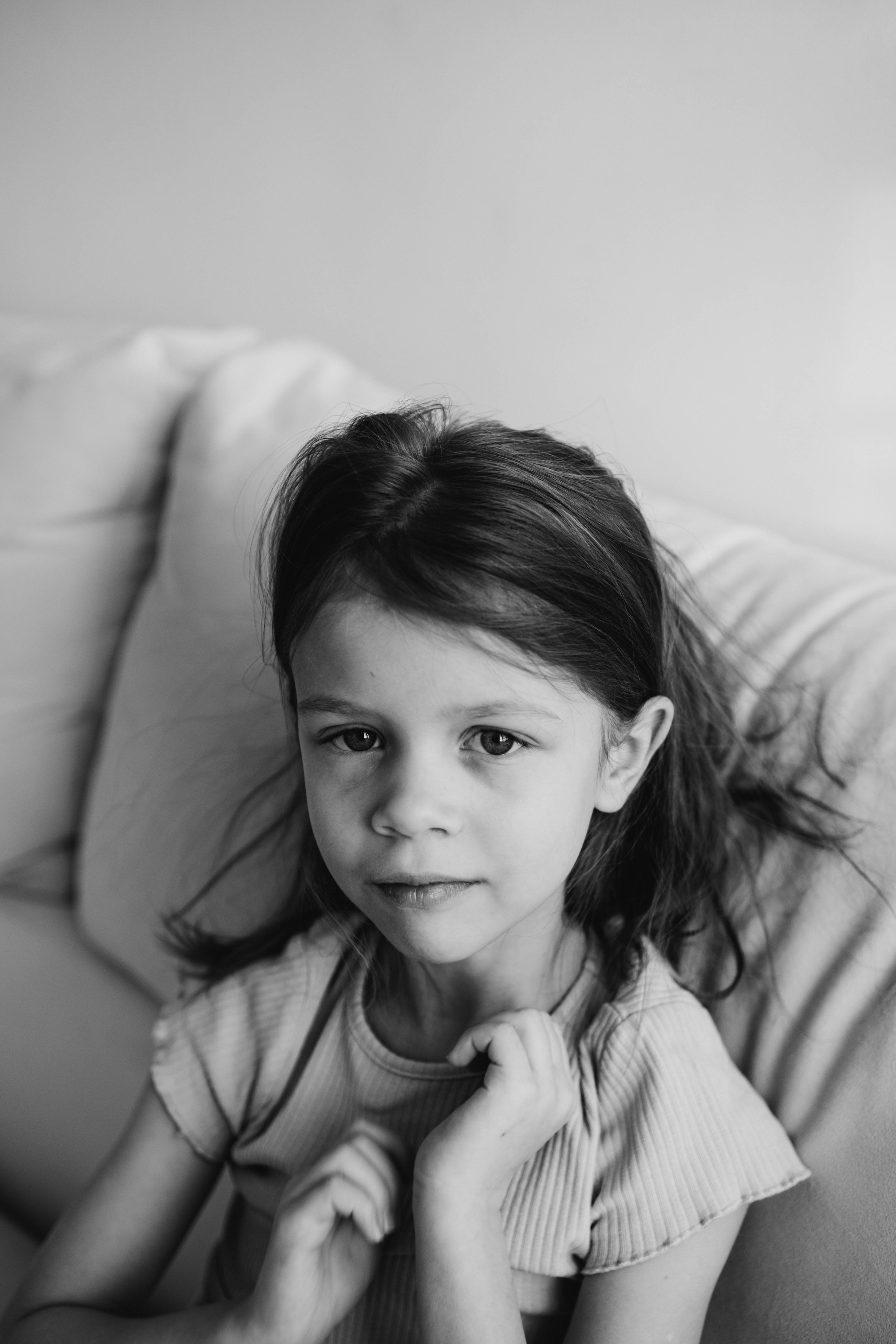 ДЕТСКИЙ ПОРТРЕТ. Фотограф Наталья Авсеенкова