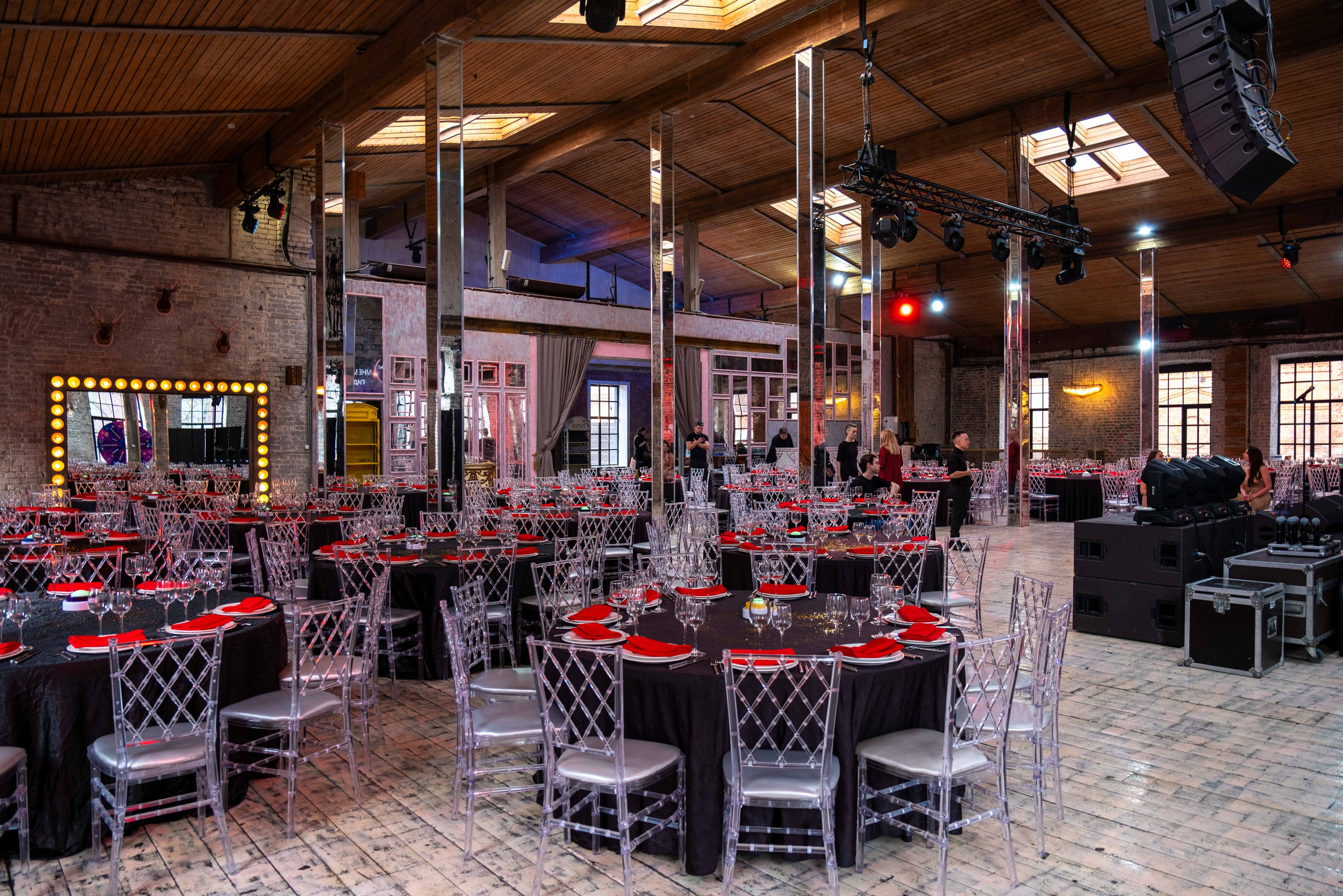 Альбом корпоратив. Фото тур