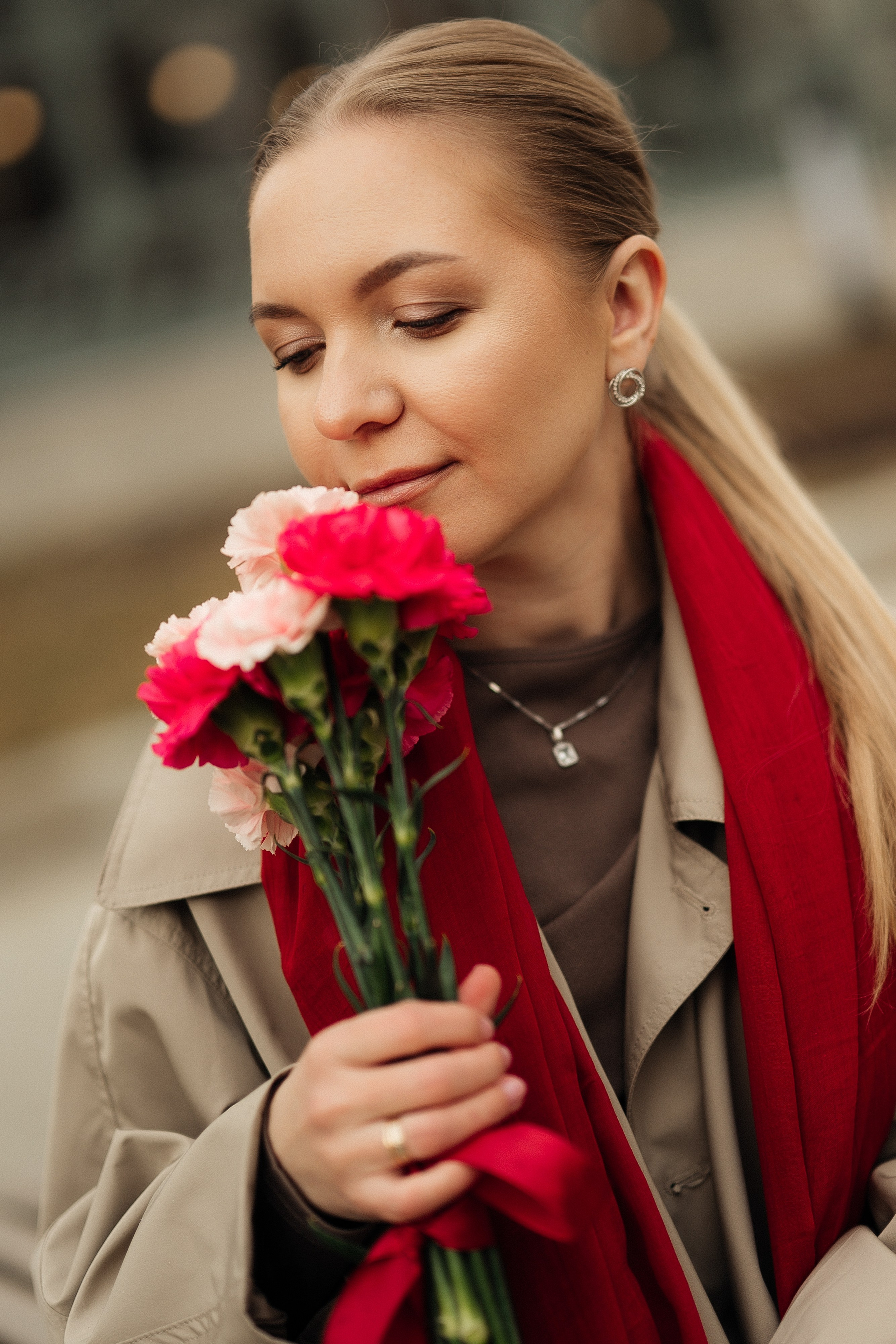 Алёна. Фотограф Виктория Грибова г. Вологда