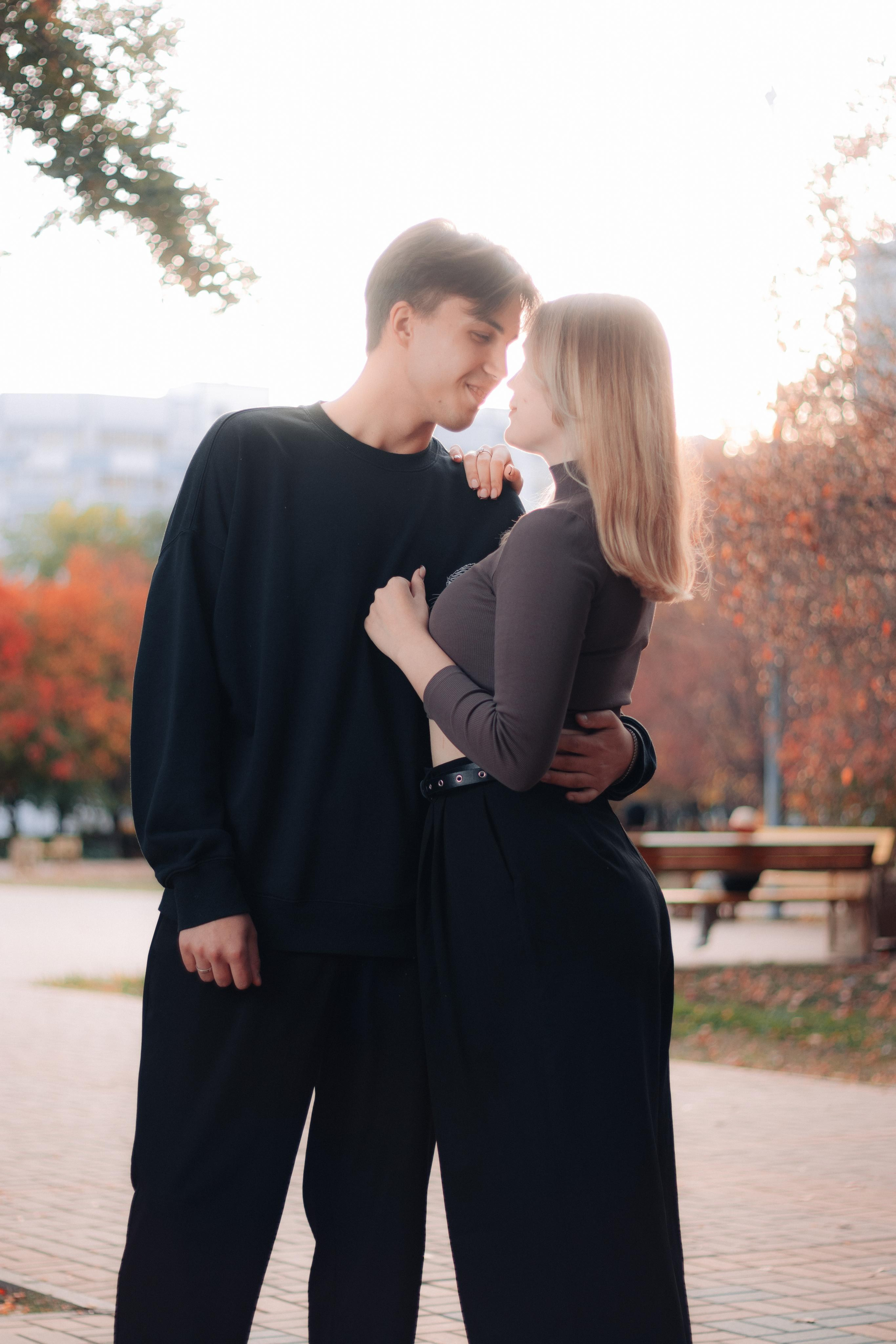 Love Story & Family. Фотограф Набережные Челны Лысенков Олег