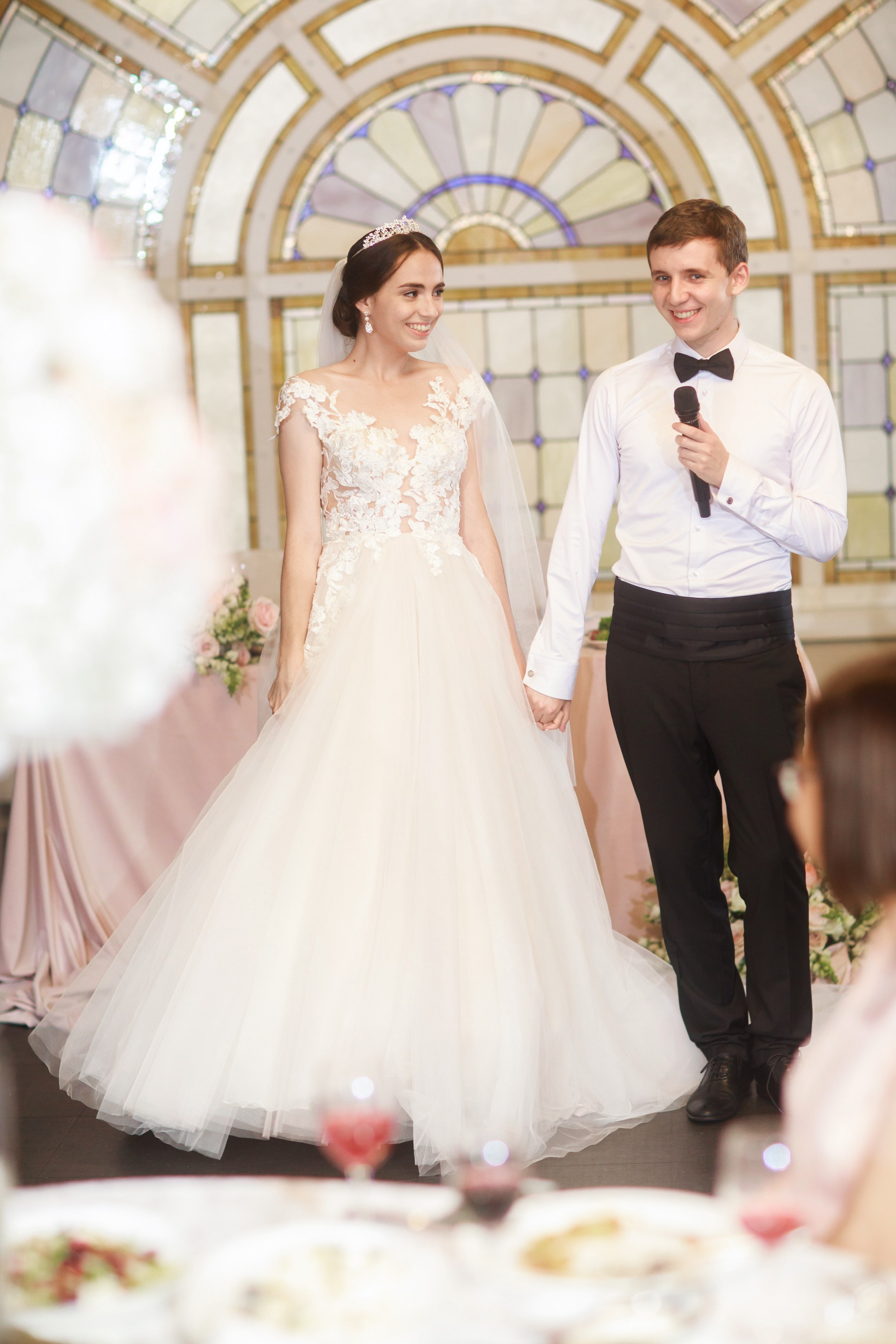 Олег & Ирина. Фотограф в Санкт-Петербурге Денис Персенен