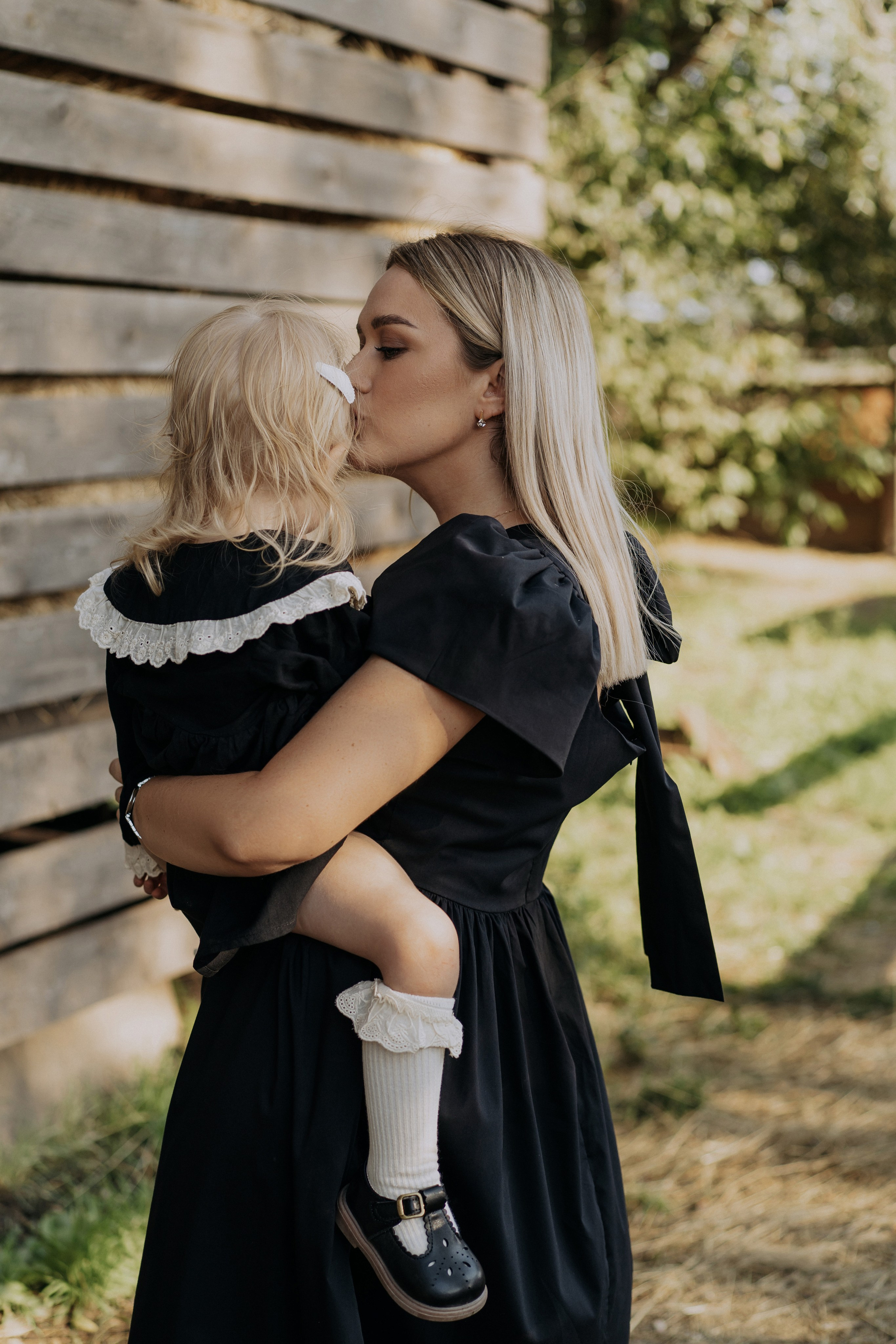 Семейная фотосъемка. Главная