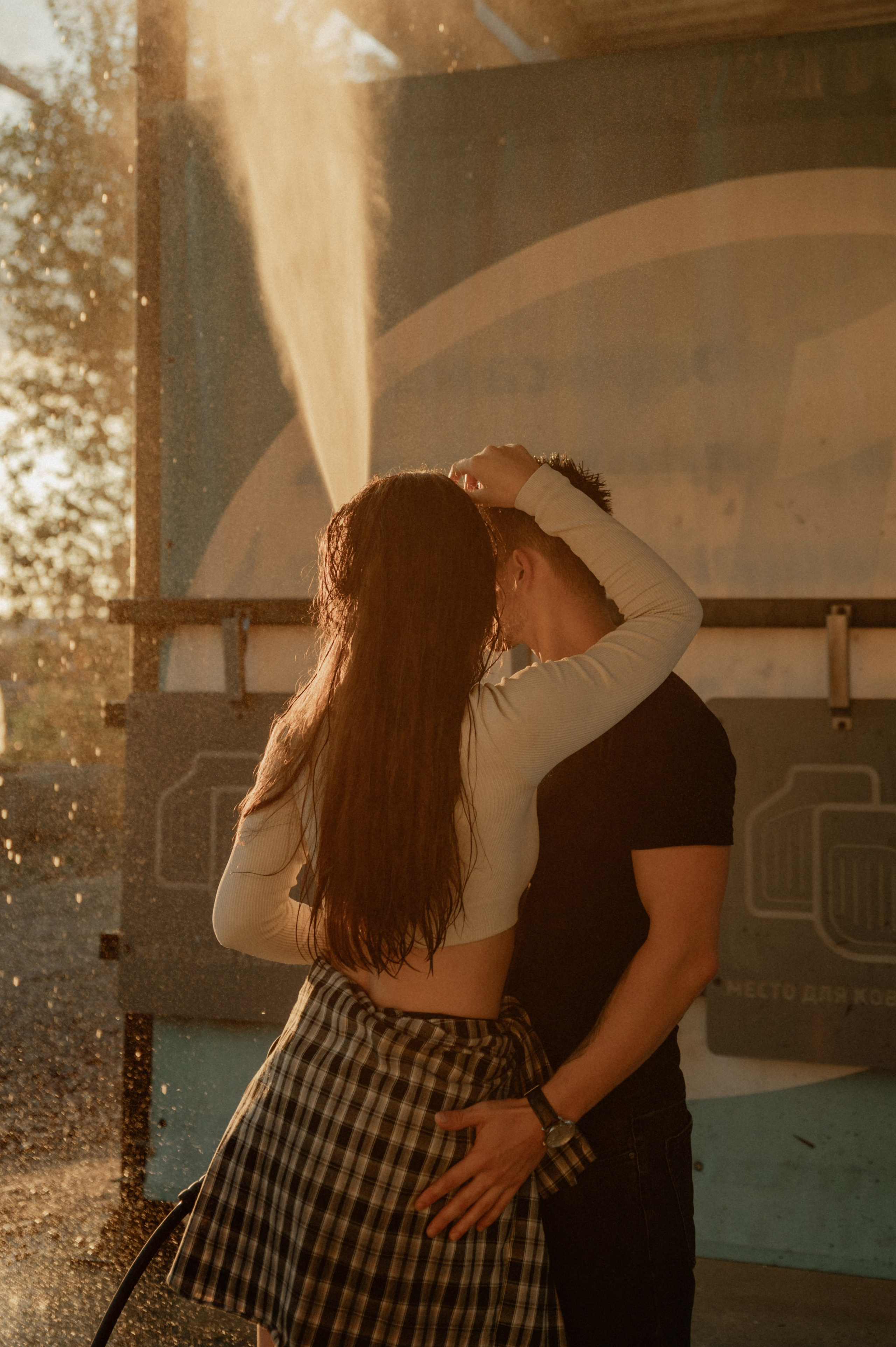 Кир и Вика. Свадебный и Семейный фотограф в Ярославле Алёна Колясникова