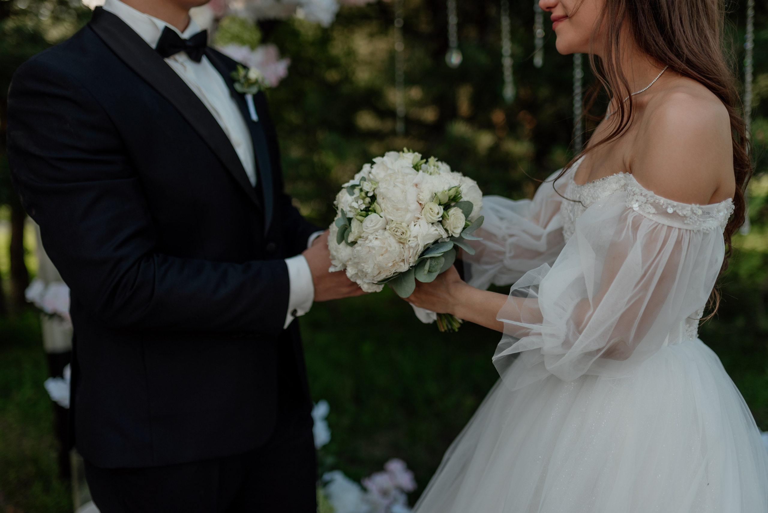 Степан и Анастасия. Свадебный и Семейный фотограф в Ярославле Алёна Колясникова