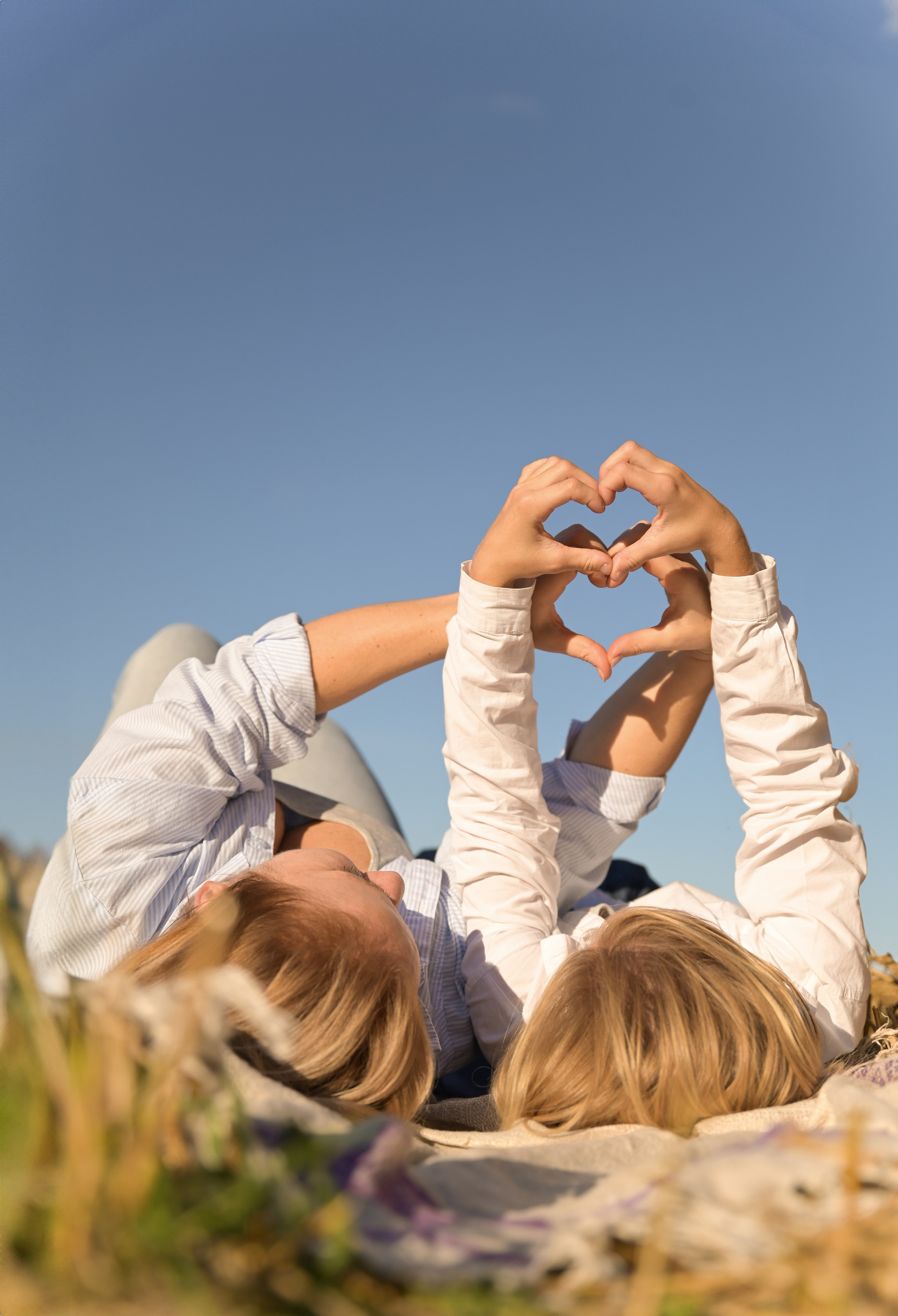 Елена і Даша. Мужской портрет, женский портрет, смелые образы (Минск, Беларусь)