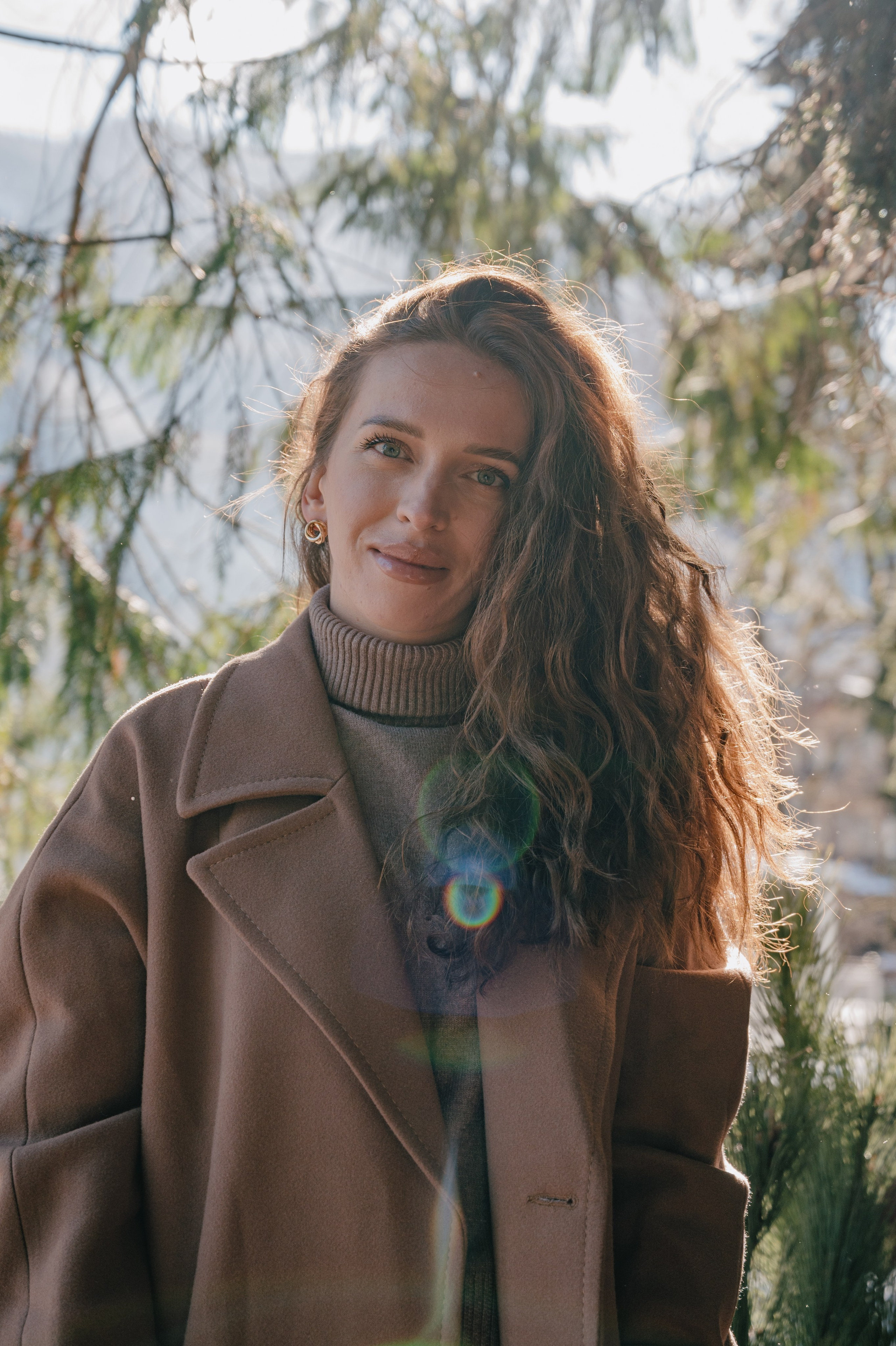 Светлана. Фотограф Красная поляна|Сочи|Сириус