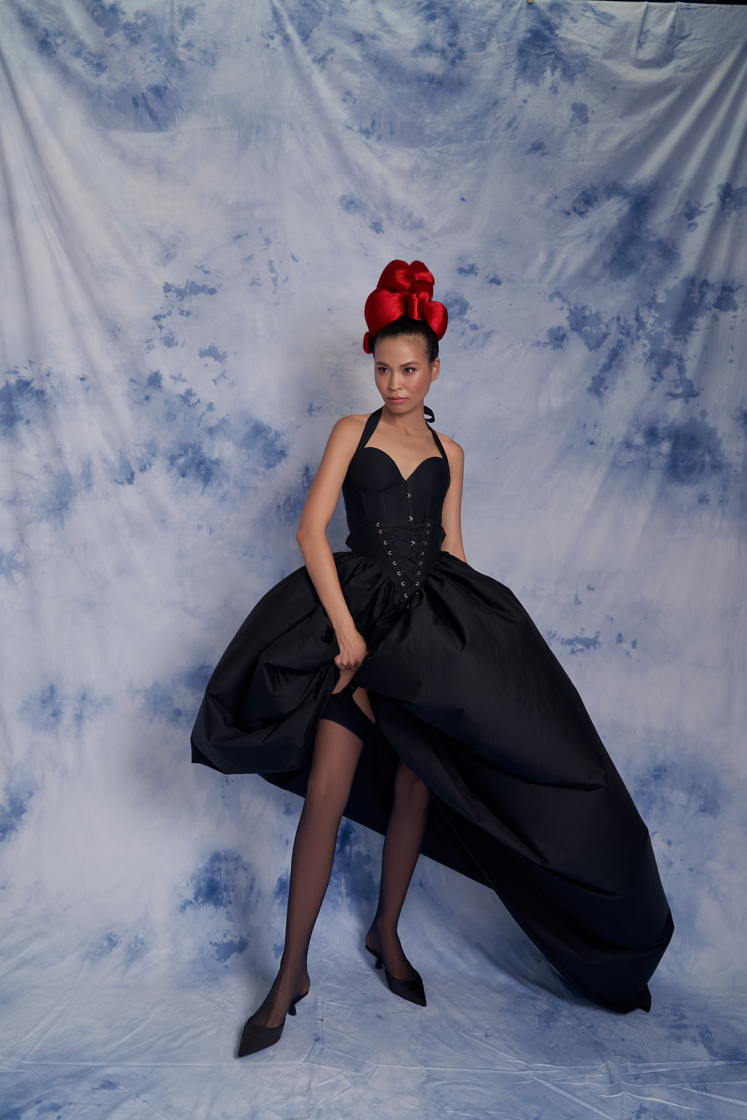 FASHION. Валерия Роднова | Ретушер