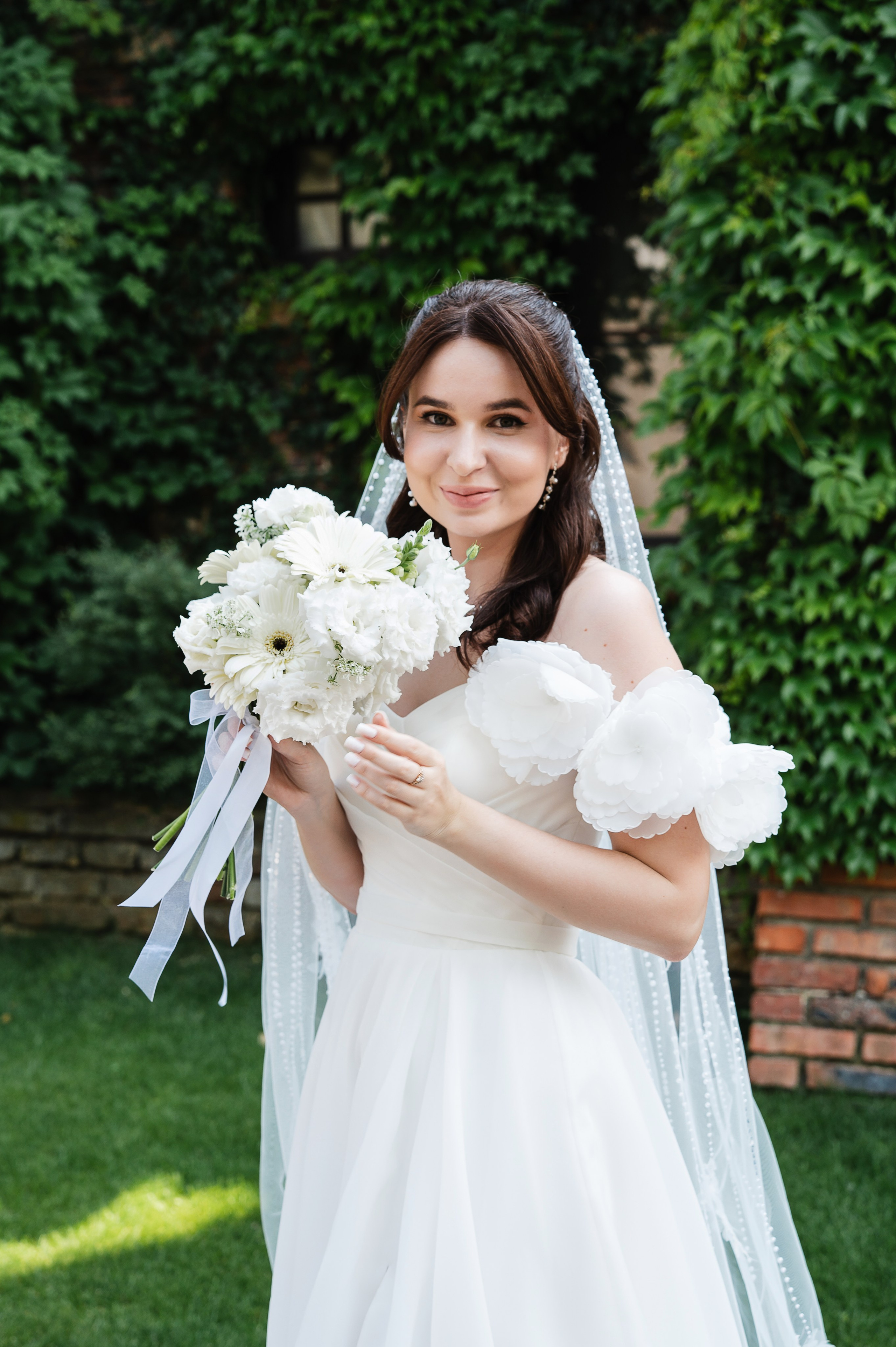 Свадьба/Old House. Фотограф Ярута Оксана / Ростов-на-Дону