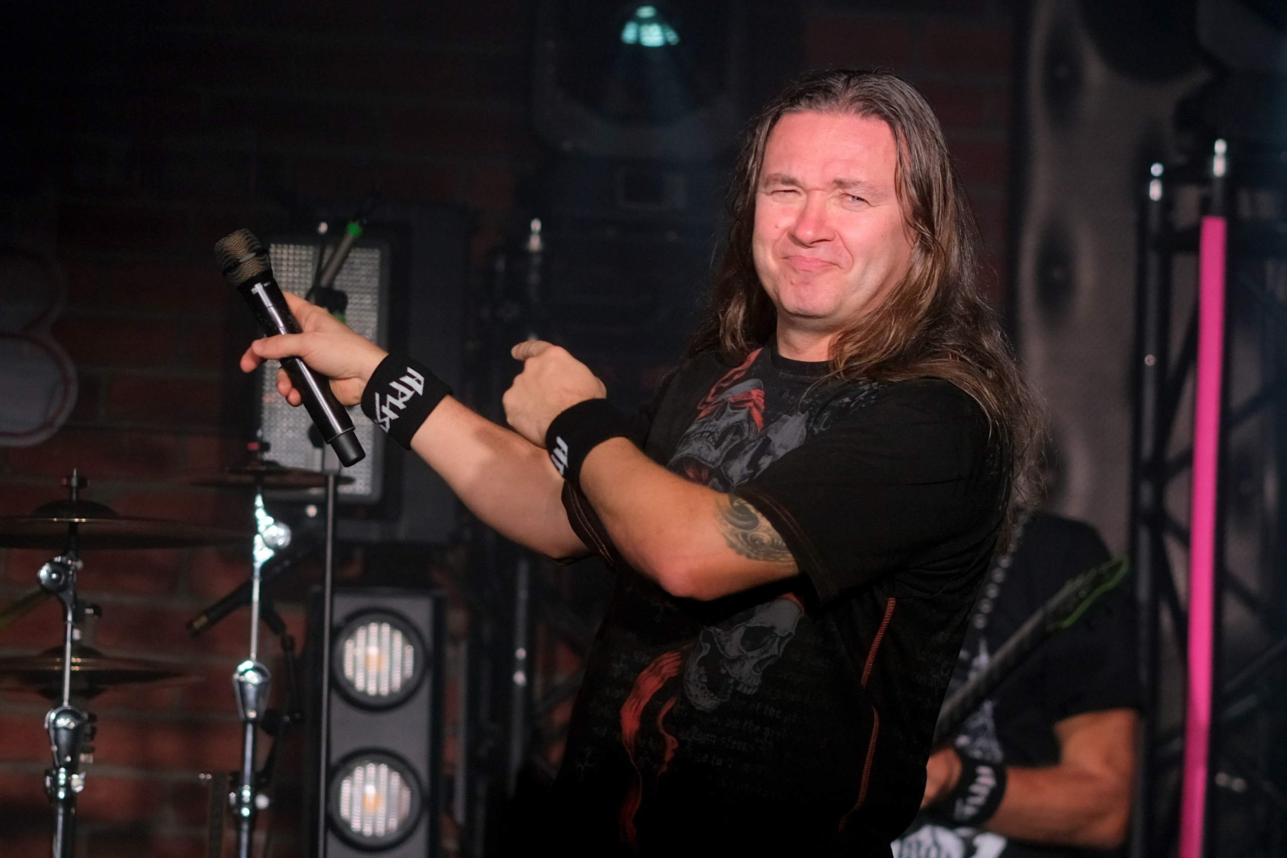 Концерты. Фотограф Андрей Богач