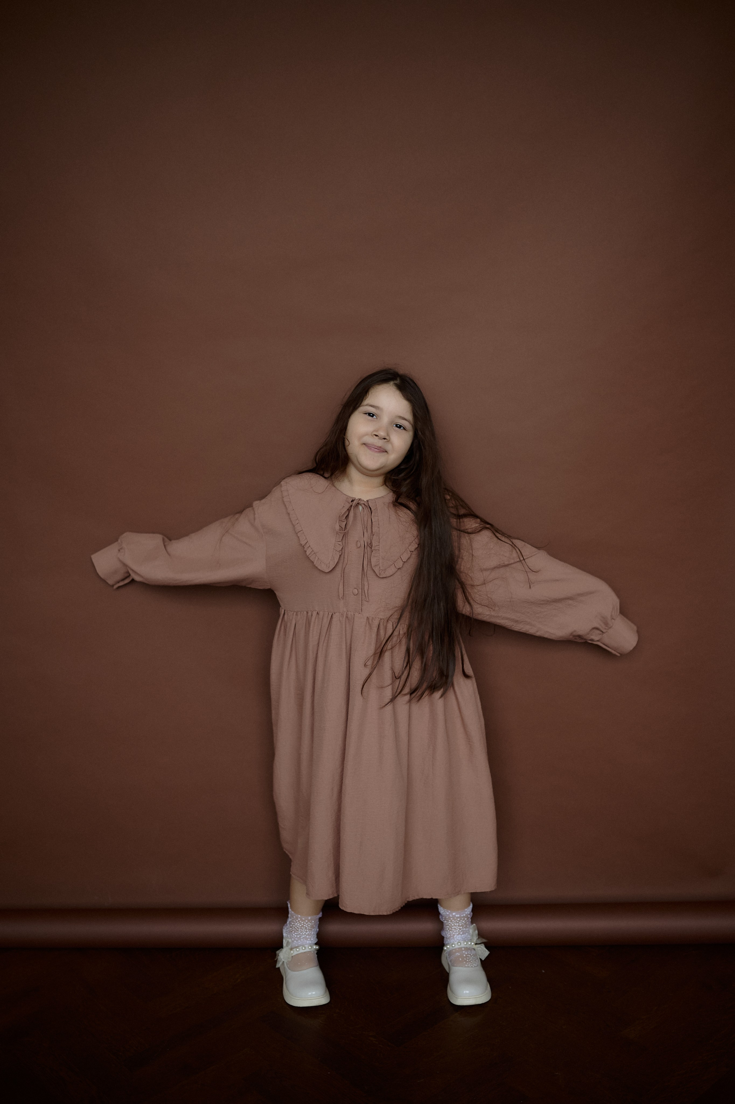 Ириша. Семейный и свадебный lifestyle-фотограф в Москве Мария Петрова