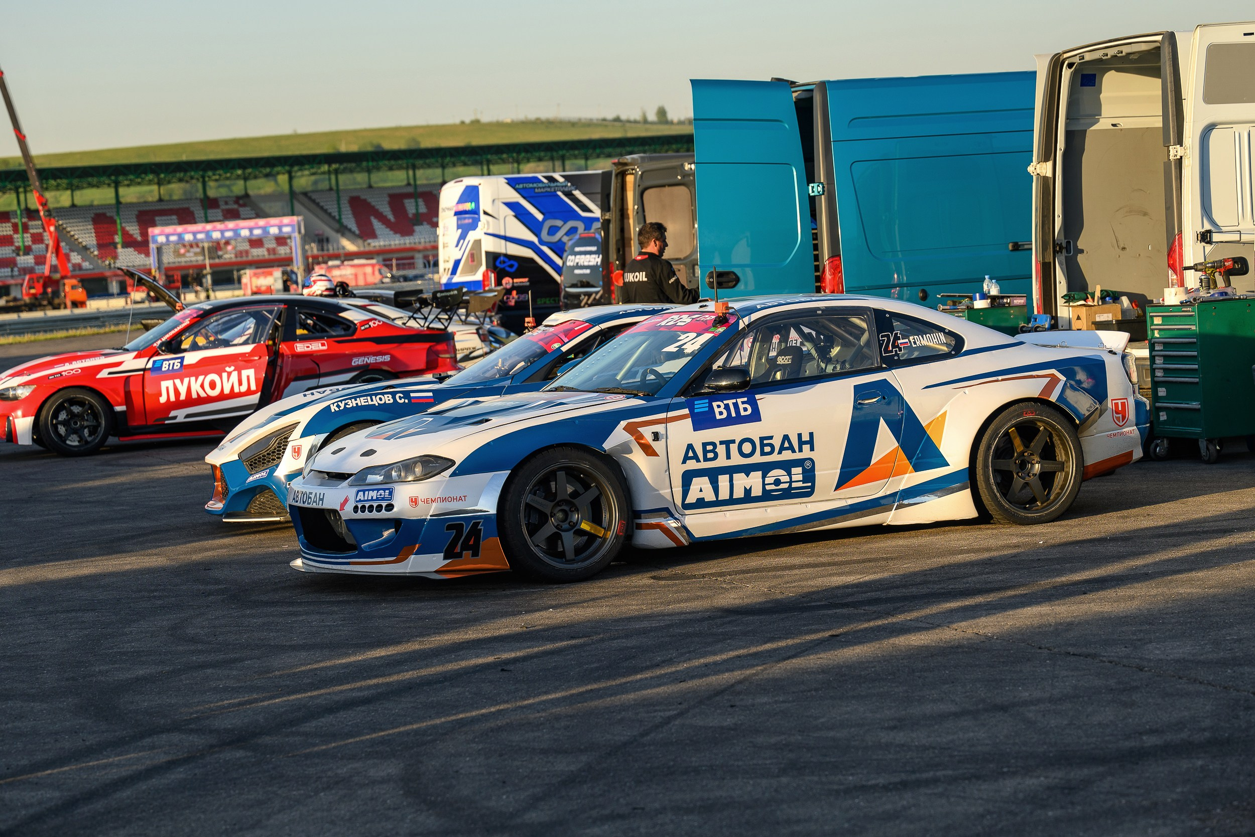 RDS_IIэтап_NNovgorod_2024. Фотограф Александр Данилов