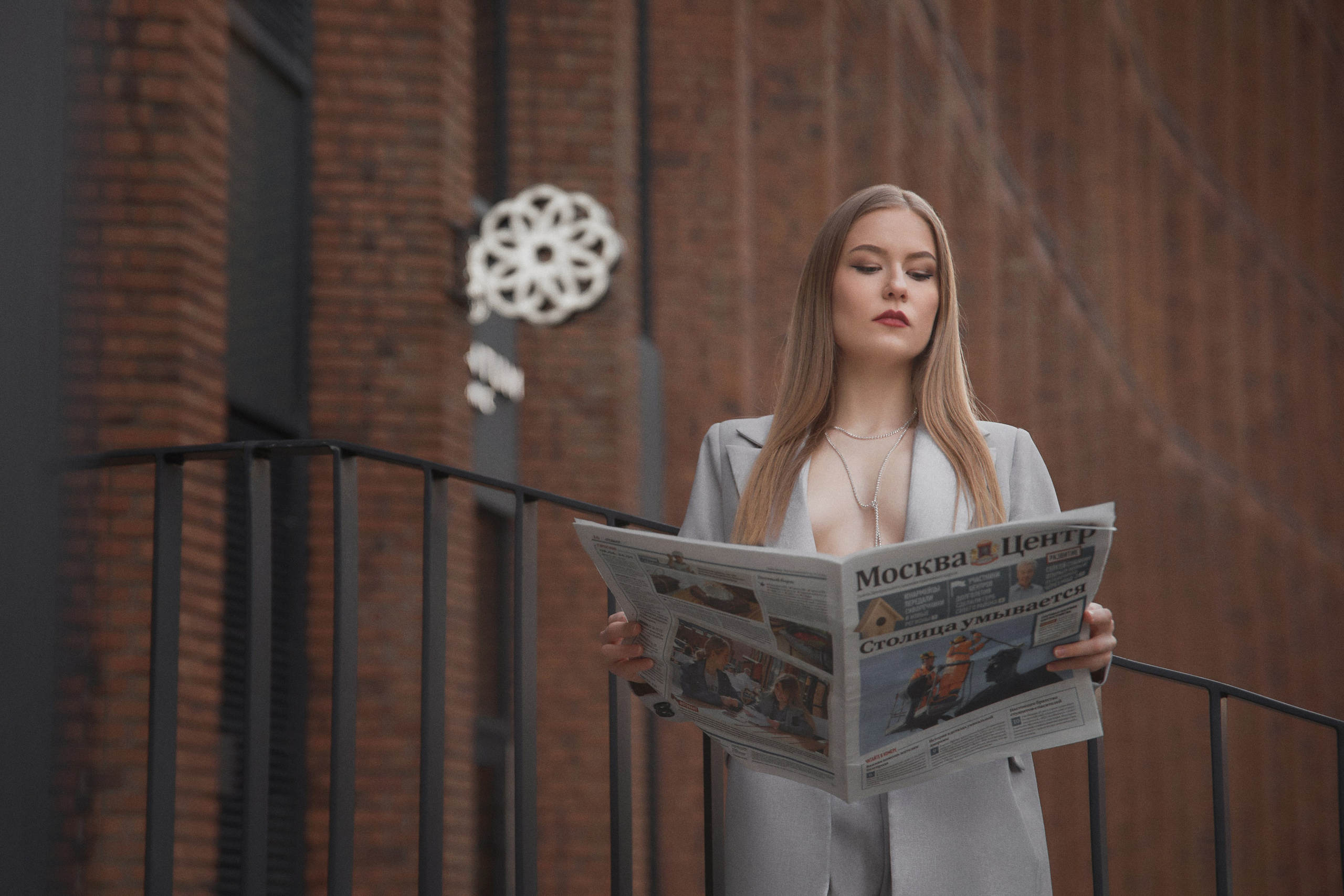 Вино, газета, сфетофор. Светский фотограф в Москве, Яковенко Алексей