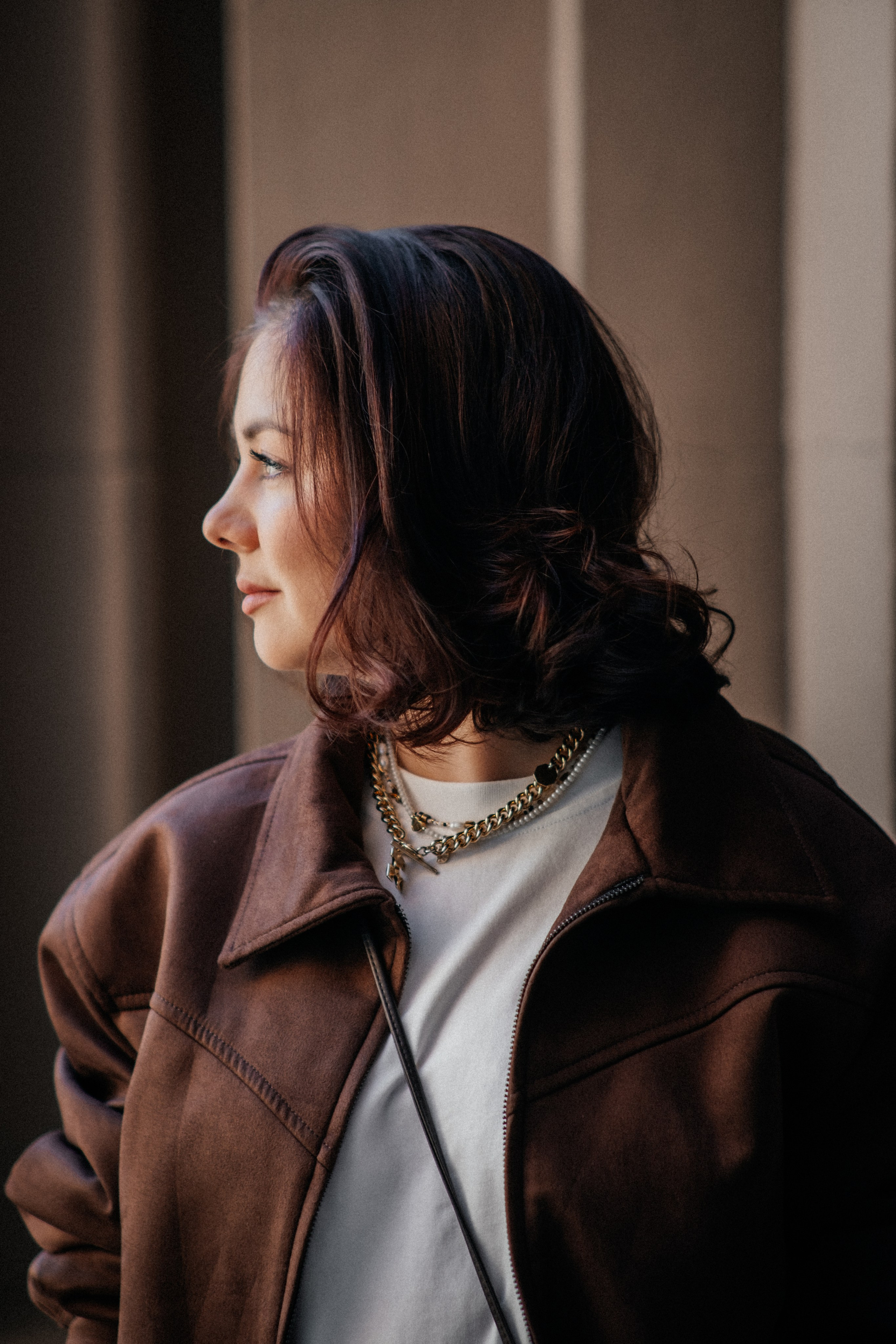 Дина — прогулка. Видеограф и фотограф Анна Грачева г. Москва