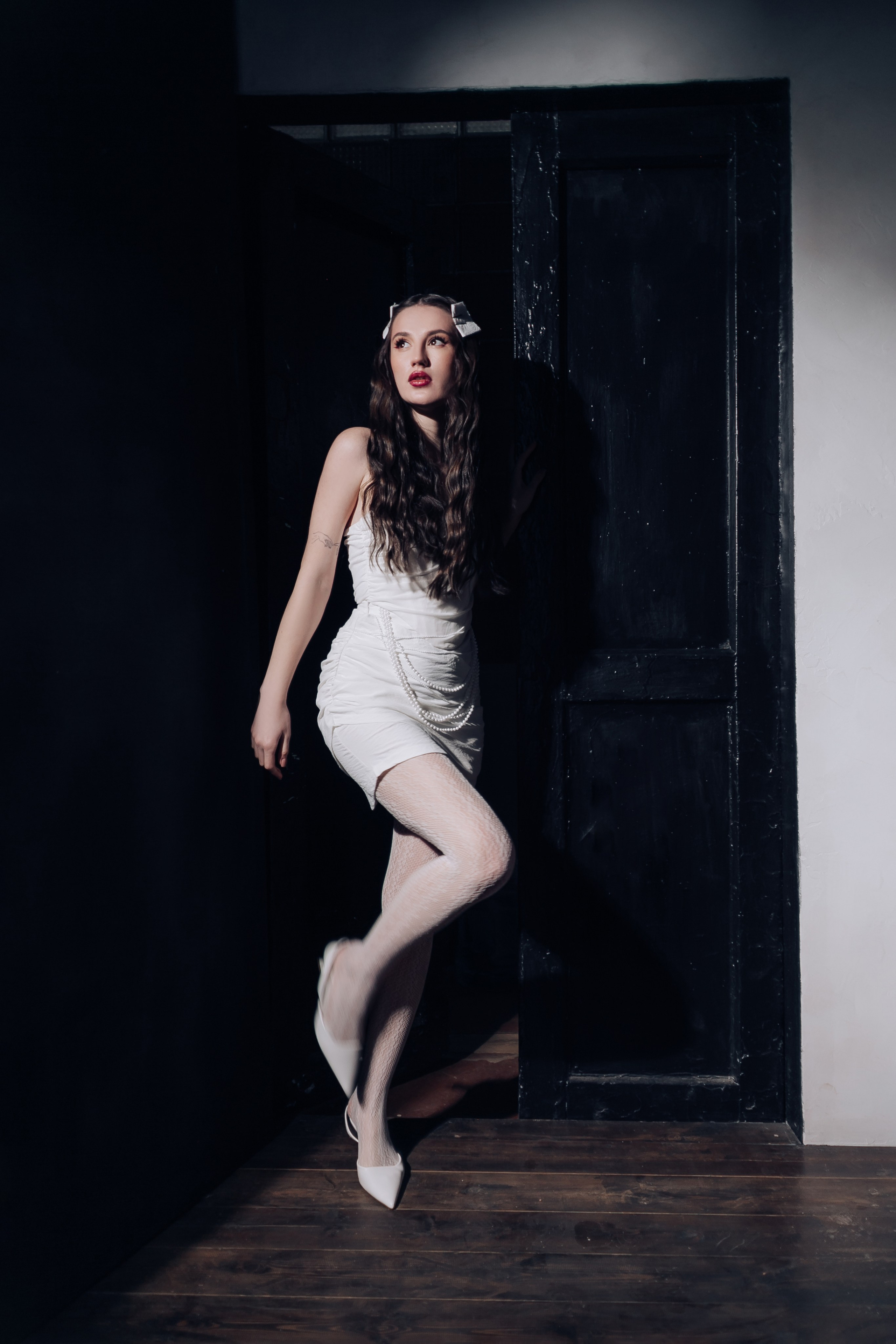 Яна. Фотограф в Крыму | Виктория Нотевская