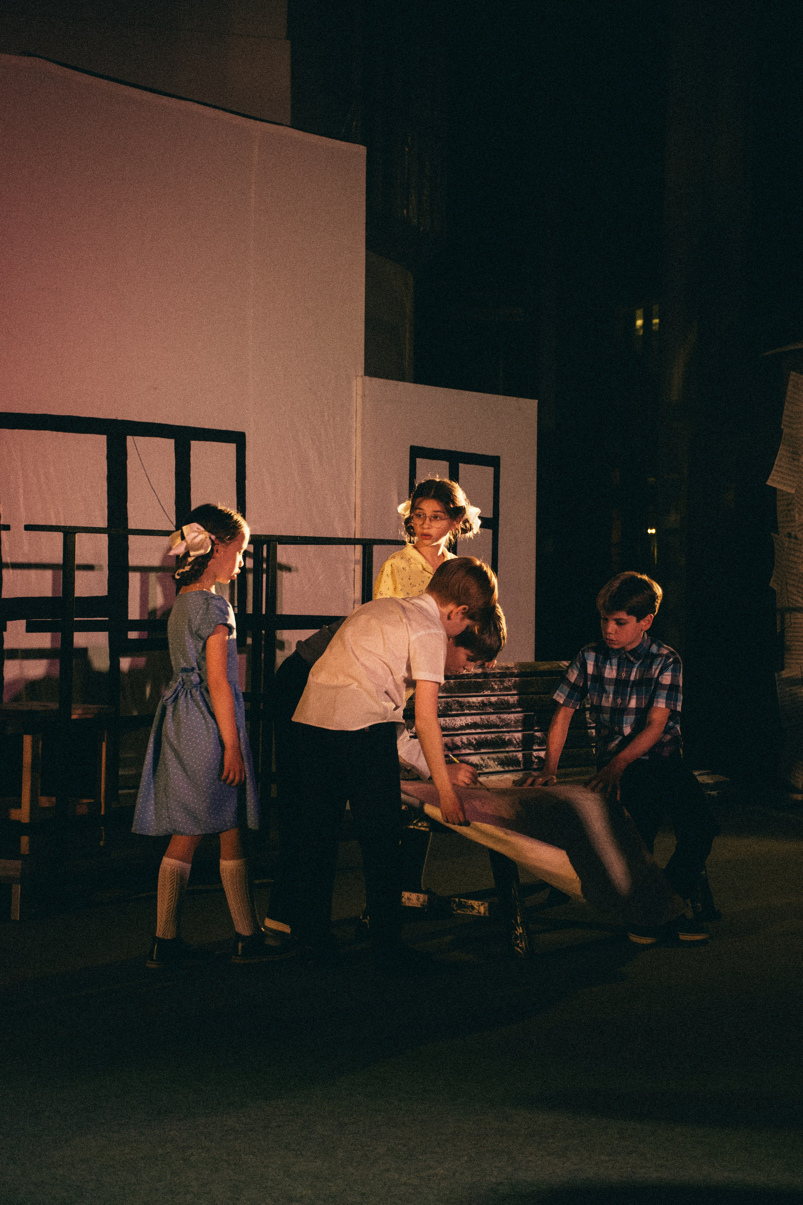 Дети Сац. Фотограф в Москве. Индивидуальные и парные съёмки, мероприятия, промо-съёмки для артистов