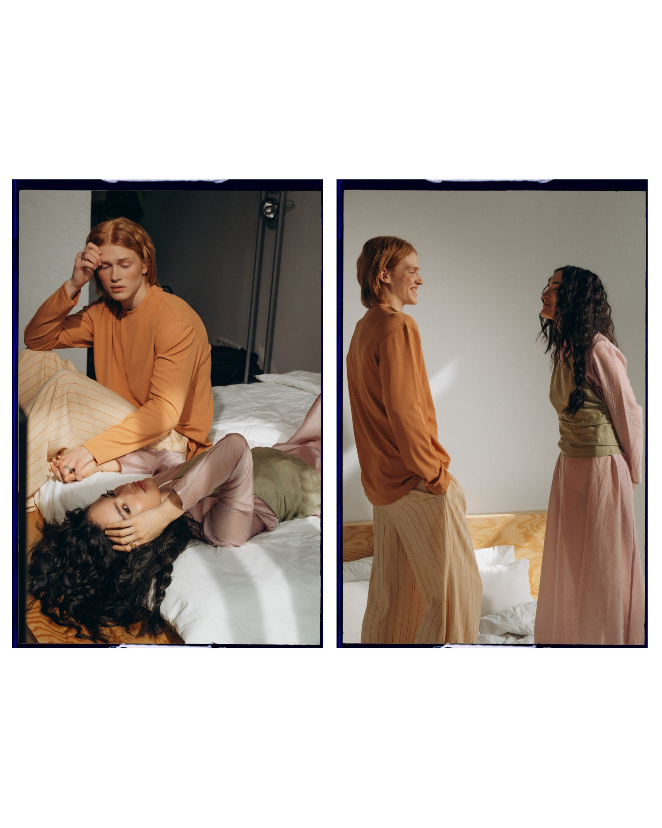 Сборы жениха и невесты|Москва. Фотограф|Москва — Агбаш Лера