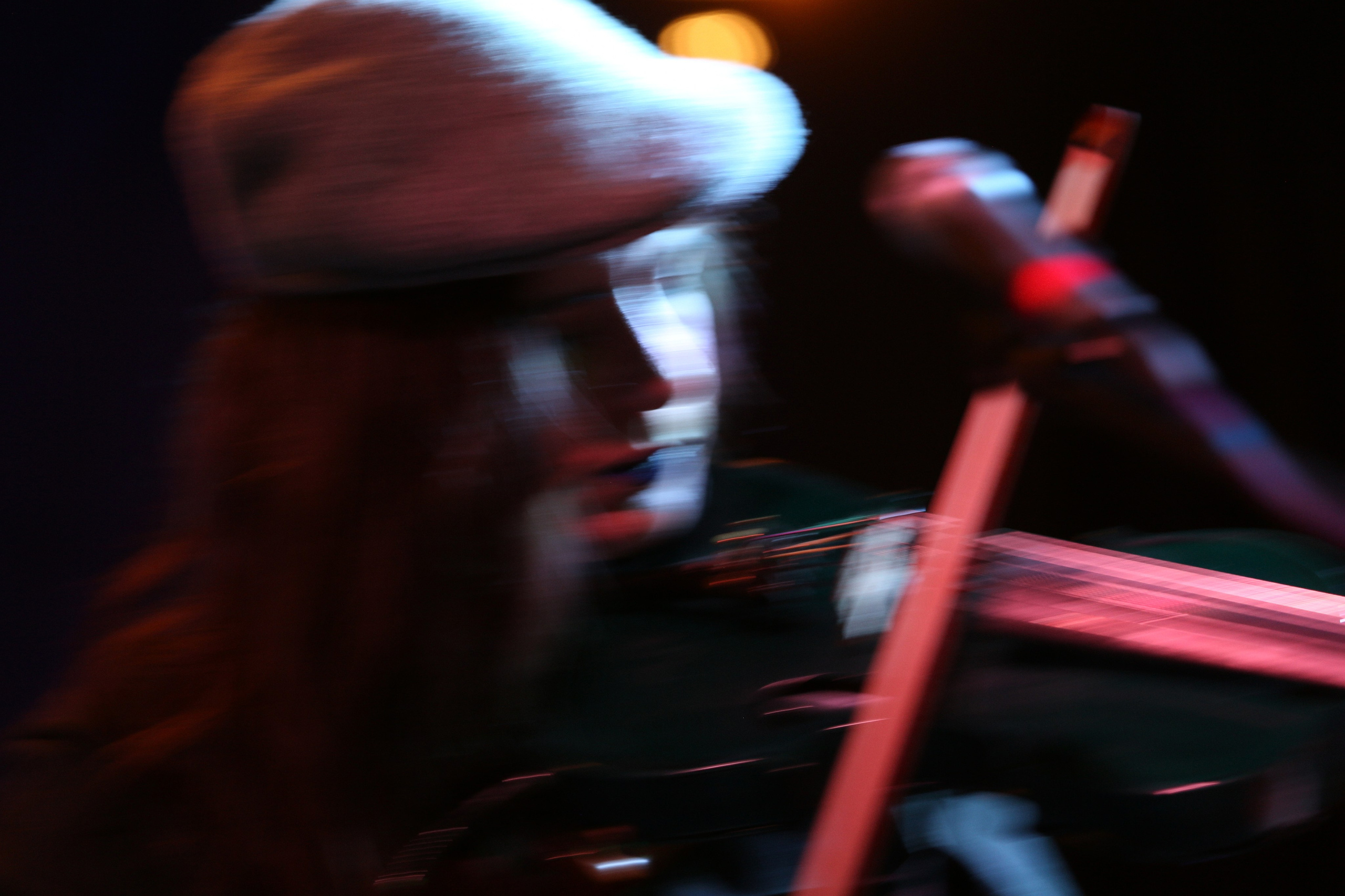 Концерт посвященный памяти Галины Иванчук. Фотограф Антонина Гудкова