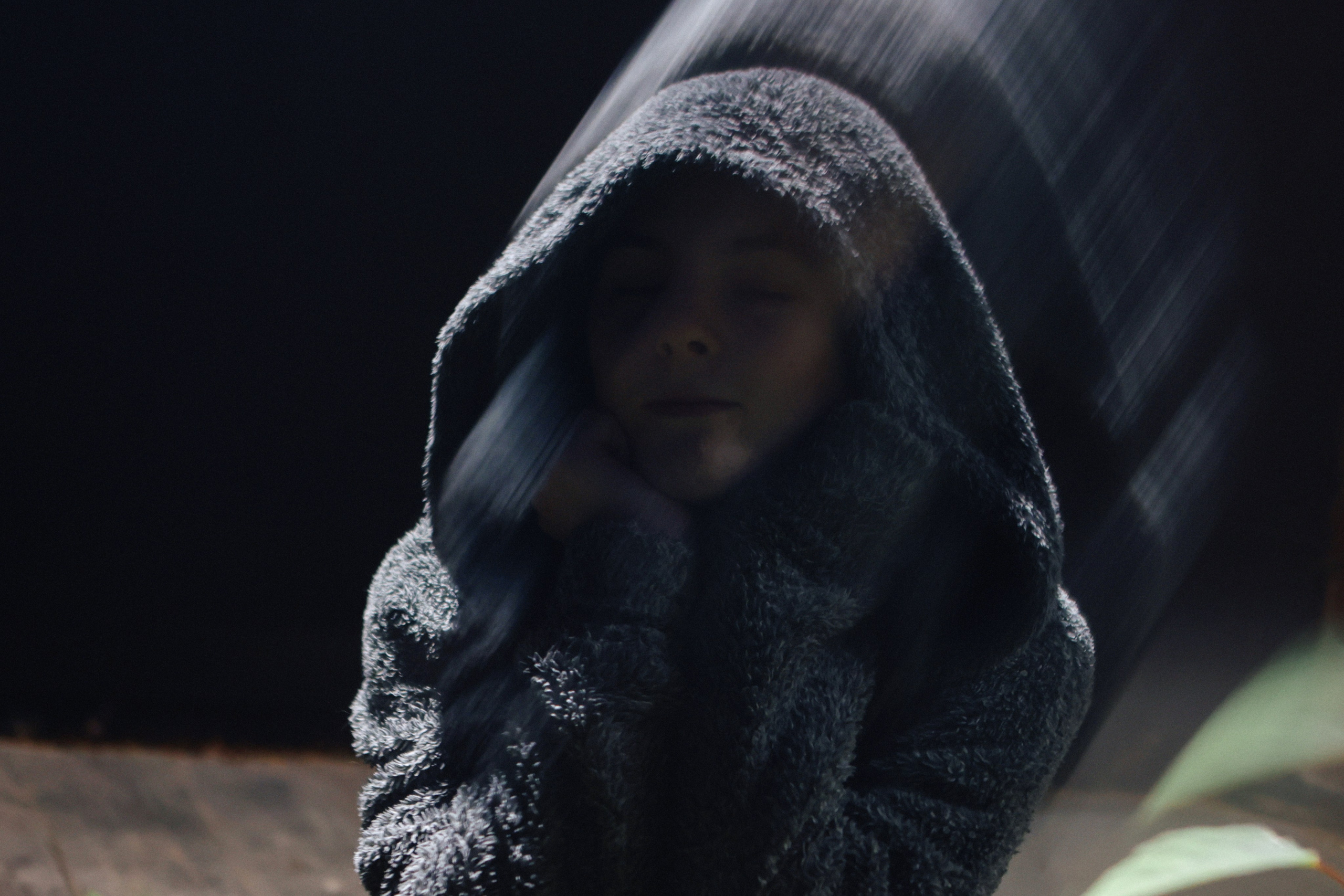 фильтр размытия