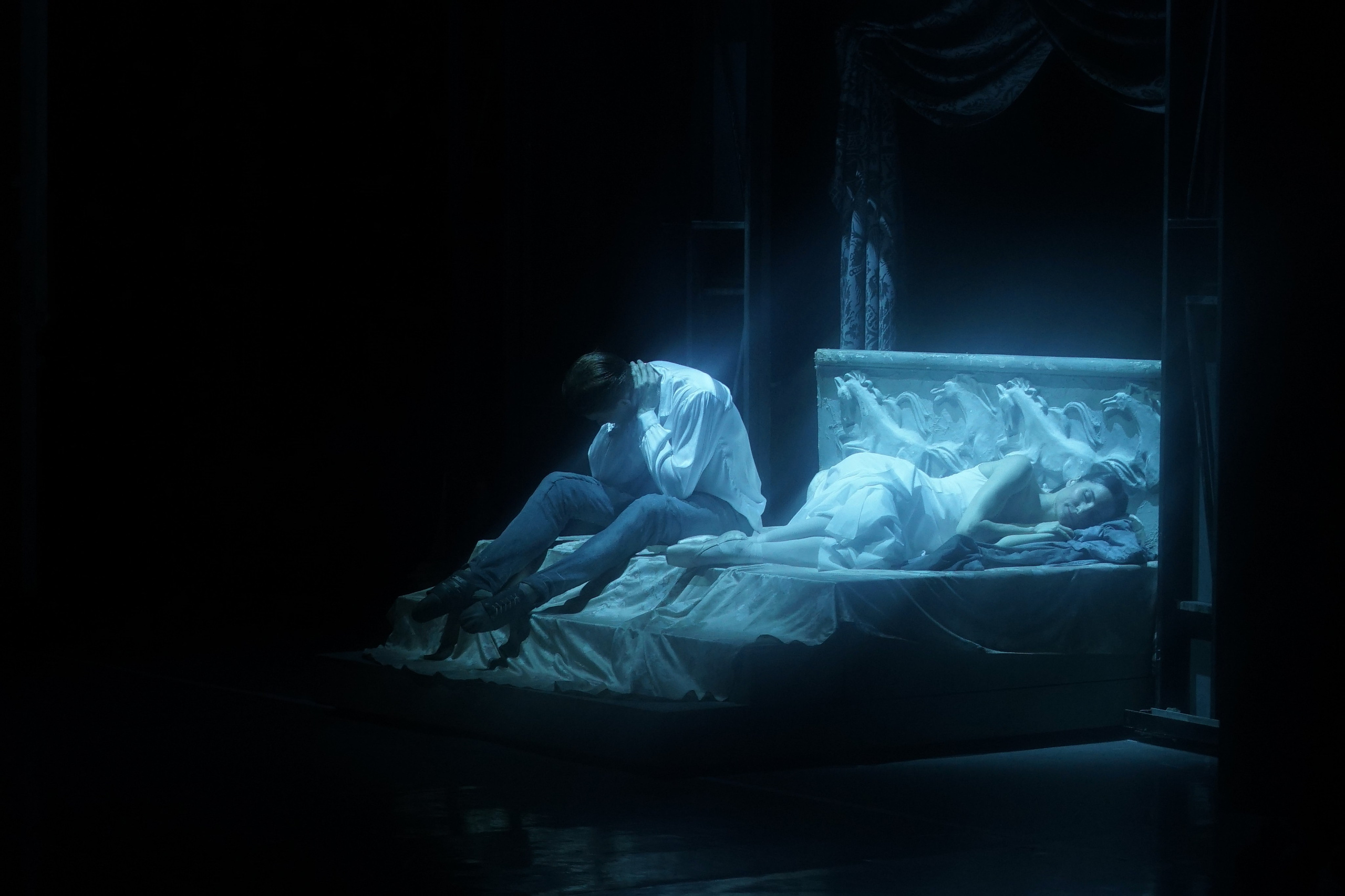 Нет повести печальнее на свете…. Эстетичная фото- и видеосъёмка Ирина Арсентьева. Челябинск и весь мир