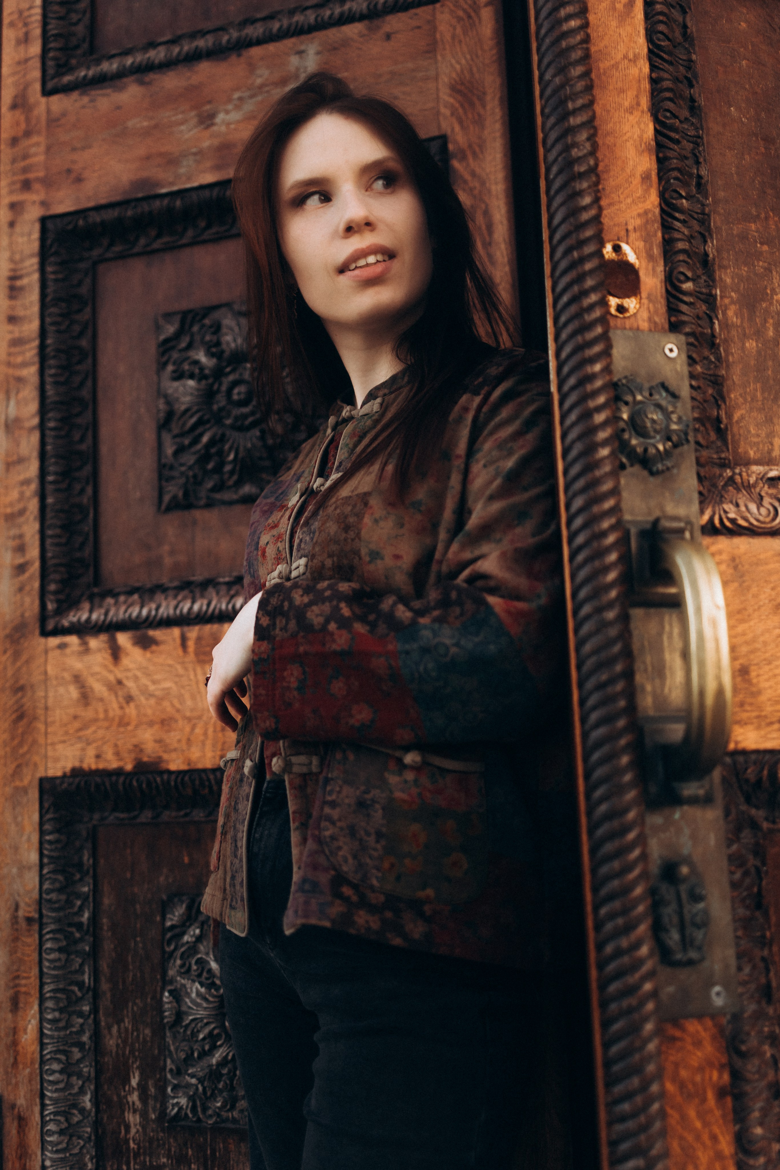 Карина. Фотограф Нижний Новгород