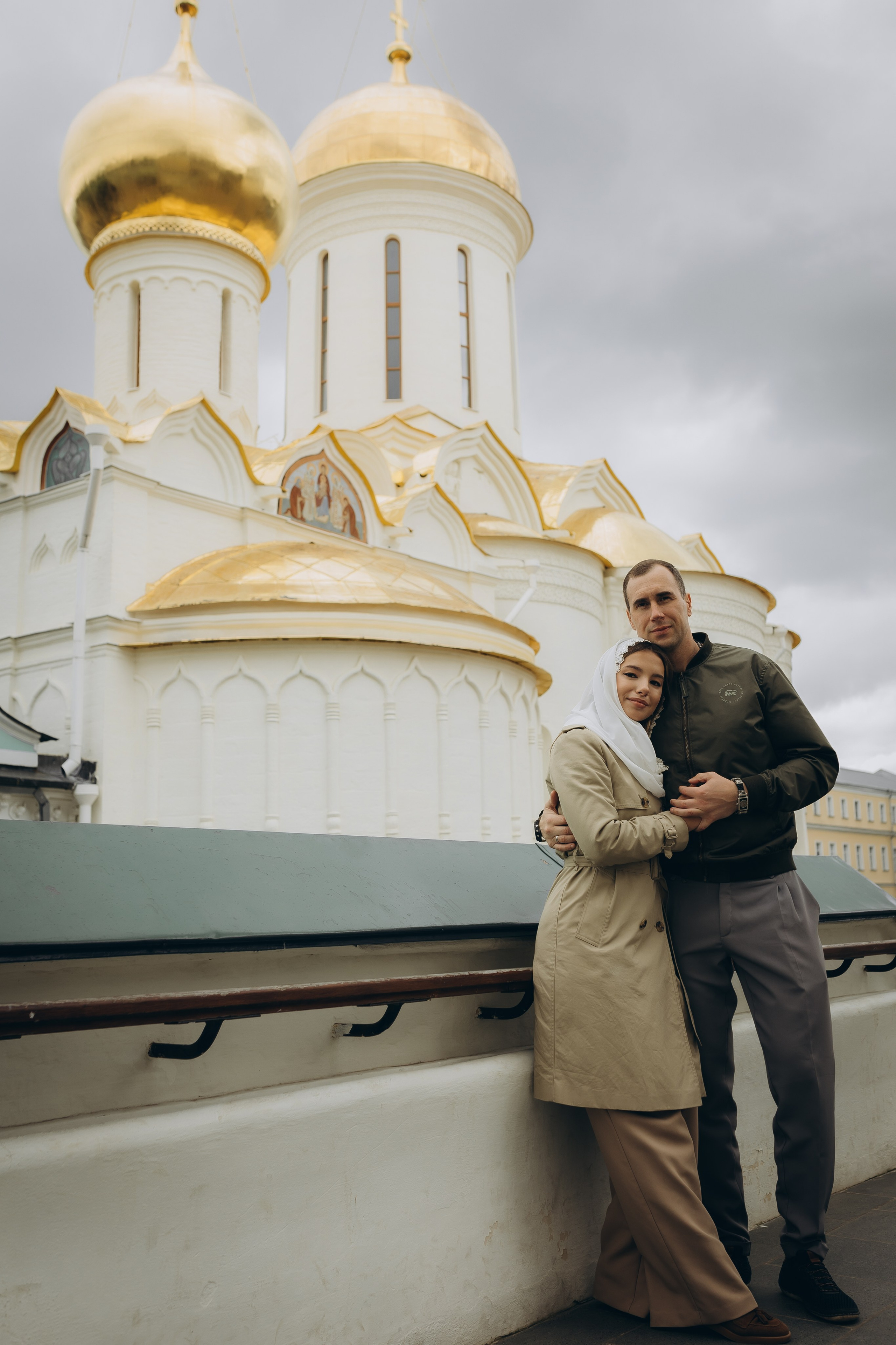 Прогулка в Лавре. Ph.nataluuna ФОТОГРАФ СЕРГИЕВ ПОСАД