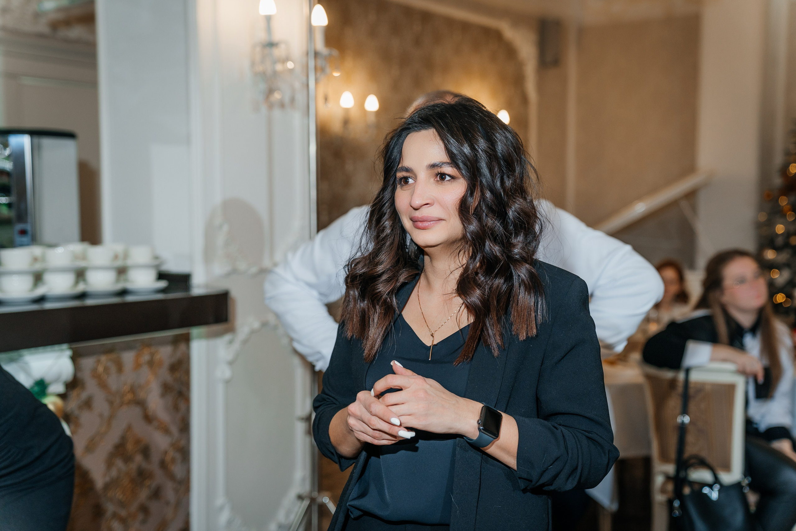 Отель «ПушкинЪ». Фотограф Ангарск Иркутск Ксения Король