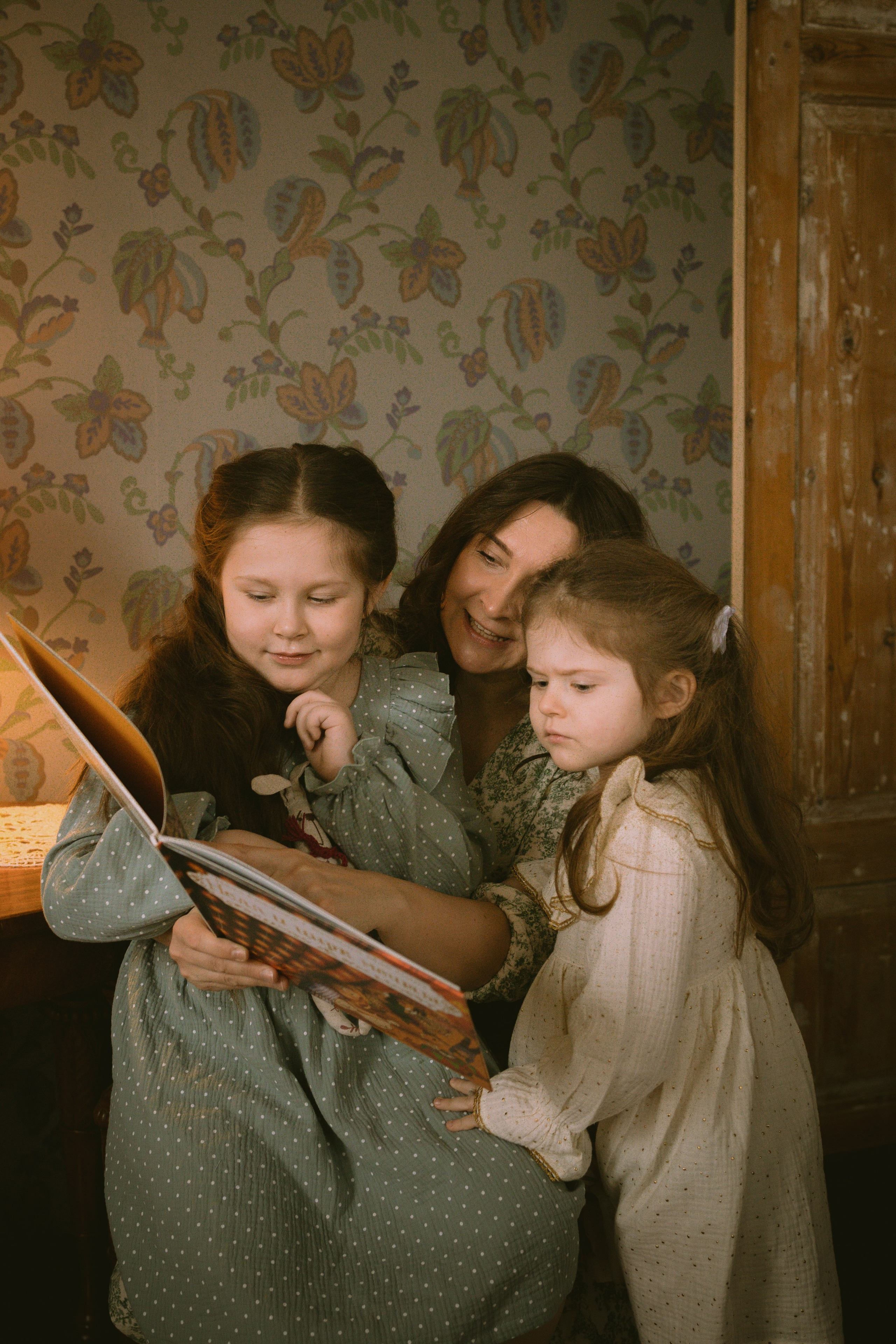 Дом Урсина. Свадебный и семейный фотограф и видеограф СПб Светлана Афанасьева