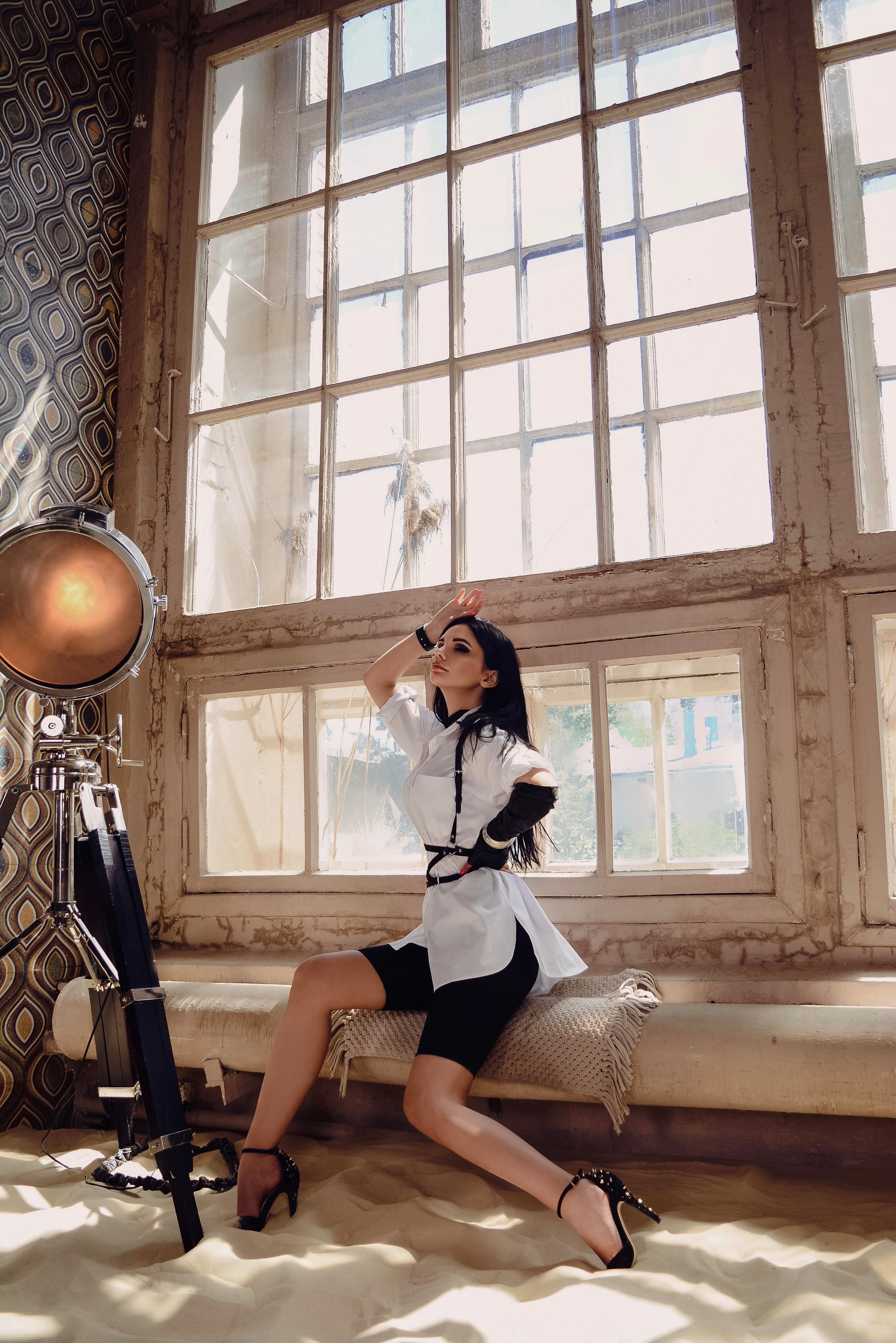 Альбом #4. Фотограф  Москва&Сочи Лазарева Вита